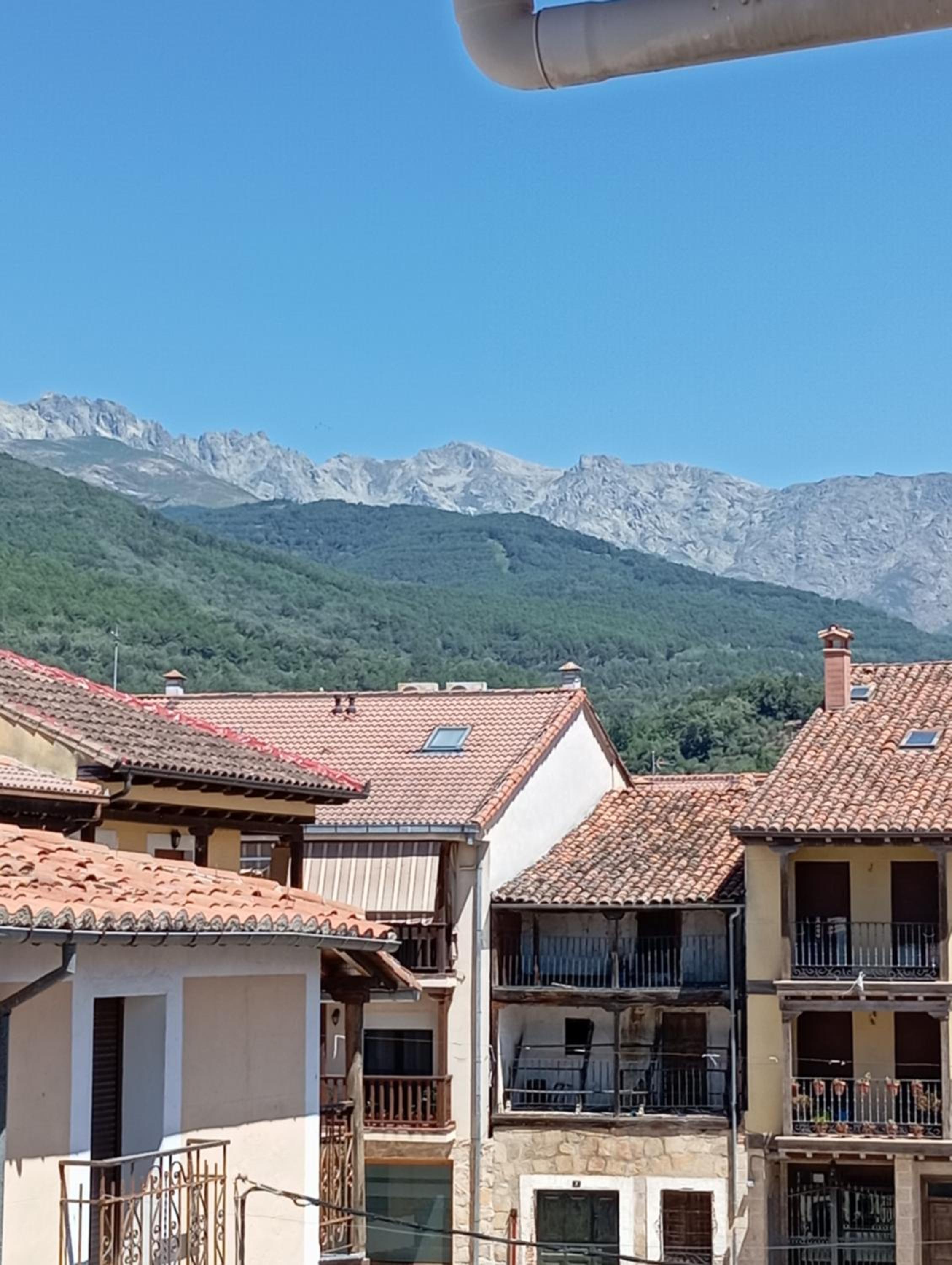 Apartamento LUNADA I