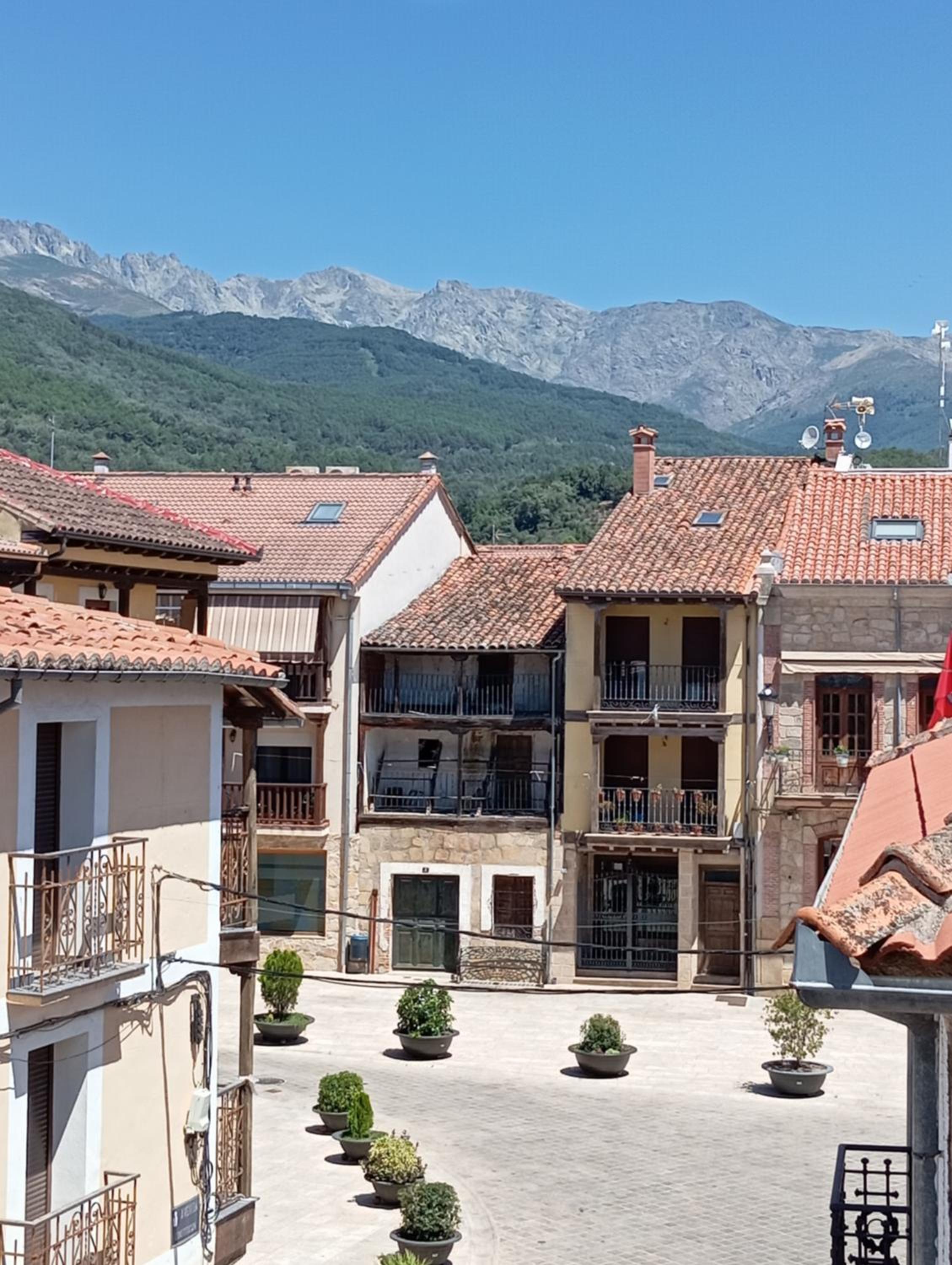 Apartamento LUNADA I