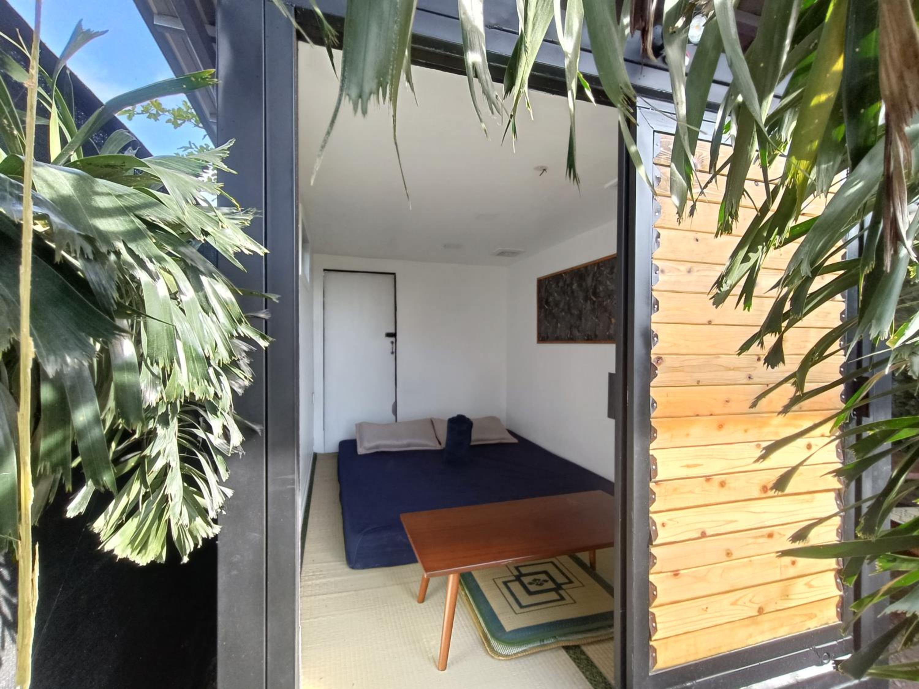 Dewpod