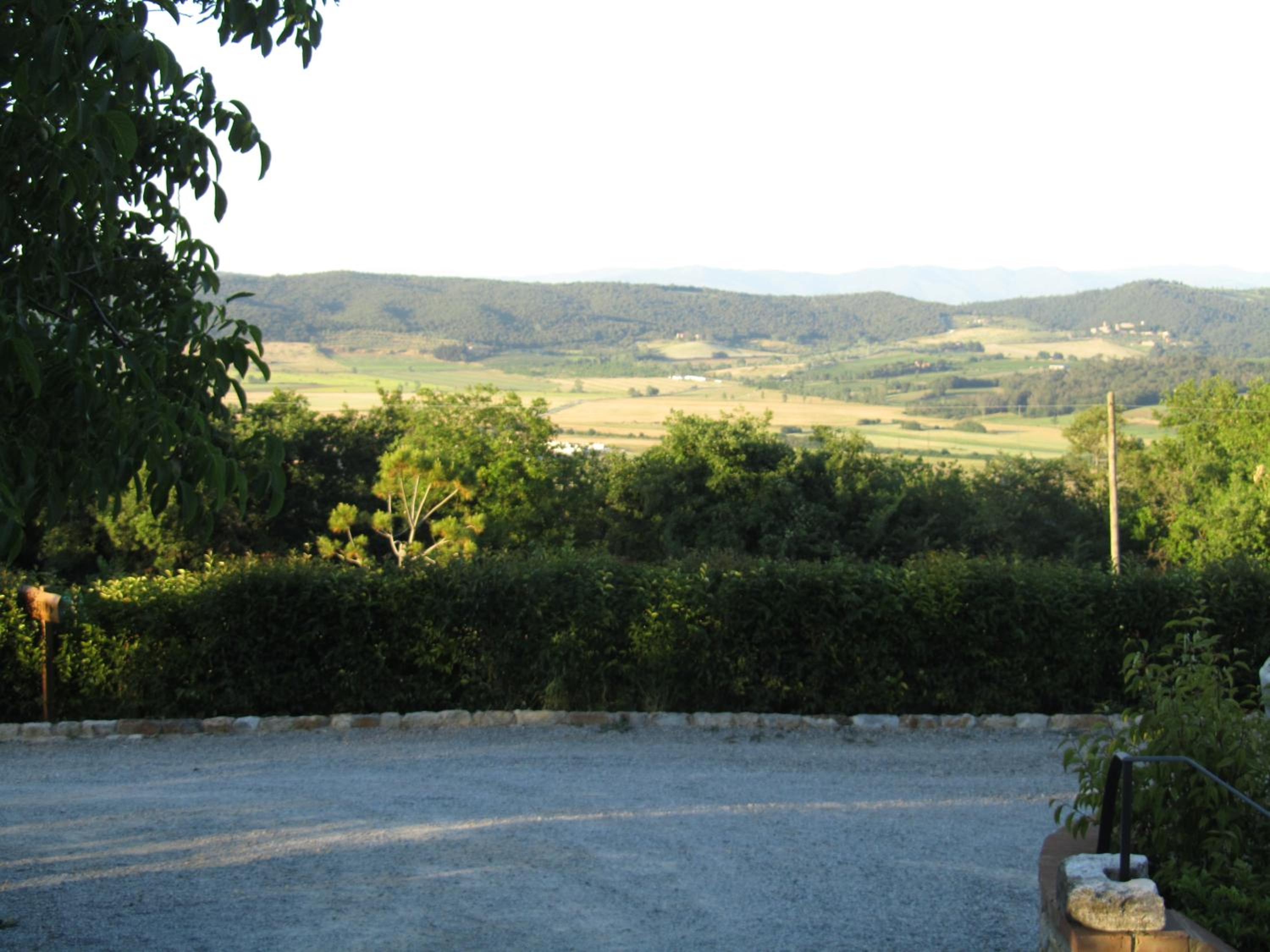 Agriturismo Borghetto Il Montino