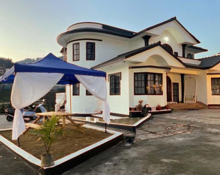 Chessboardvilla