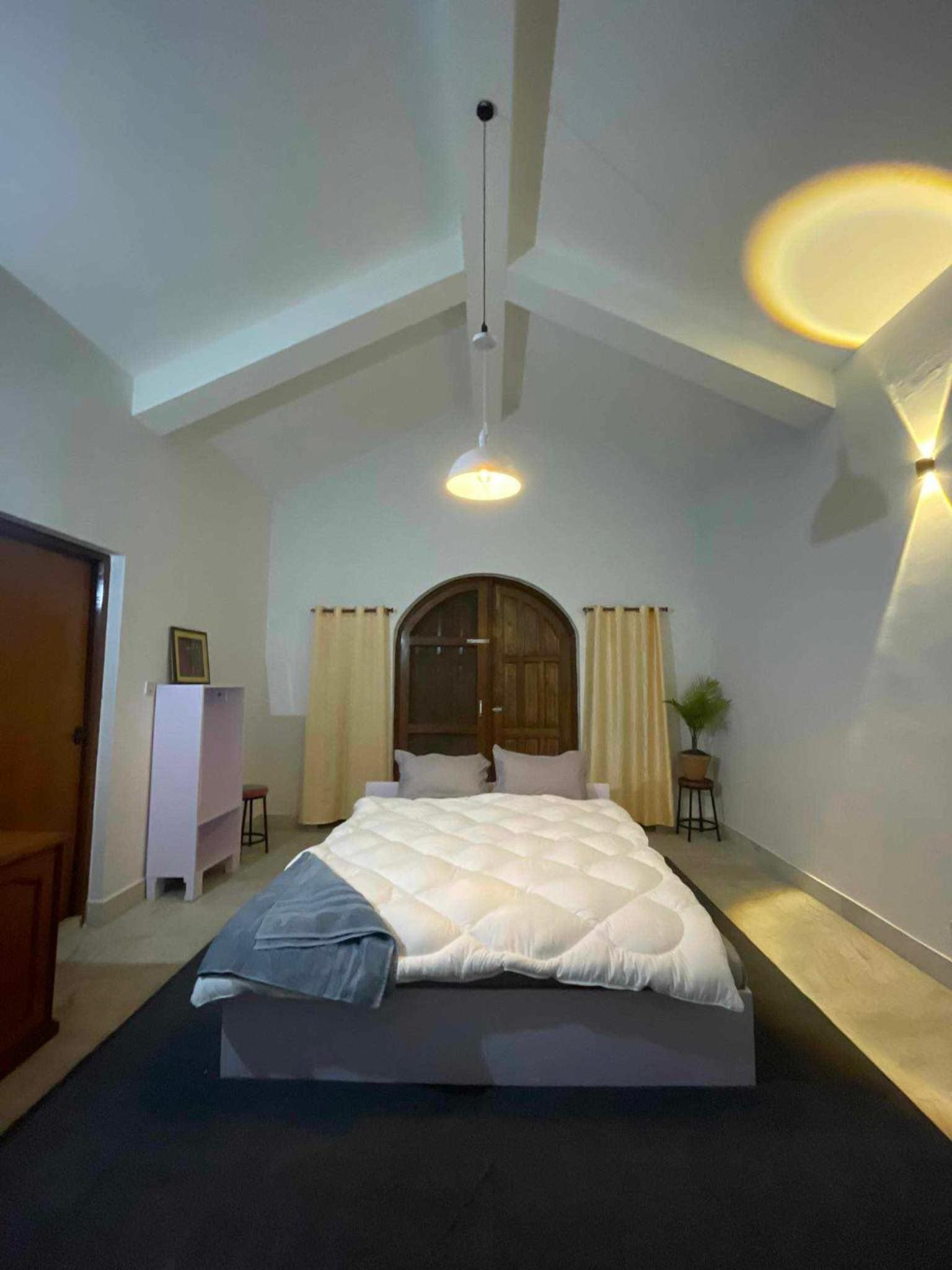 Chessboardvilla