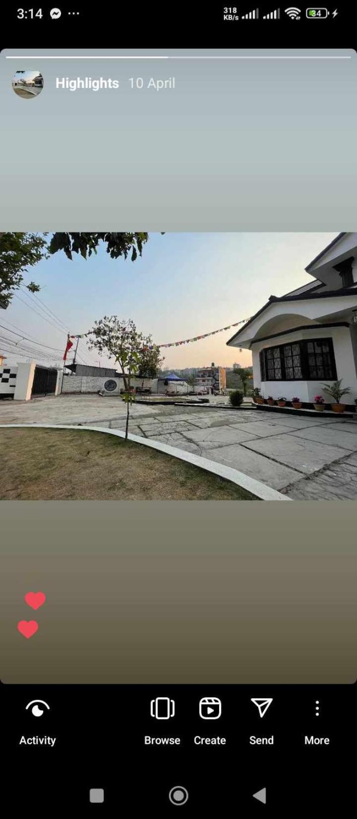Chessboardvilla