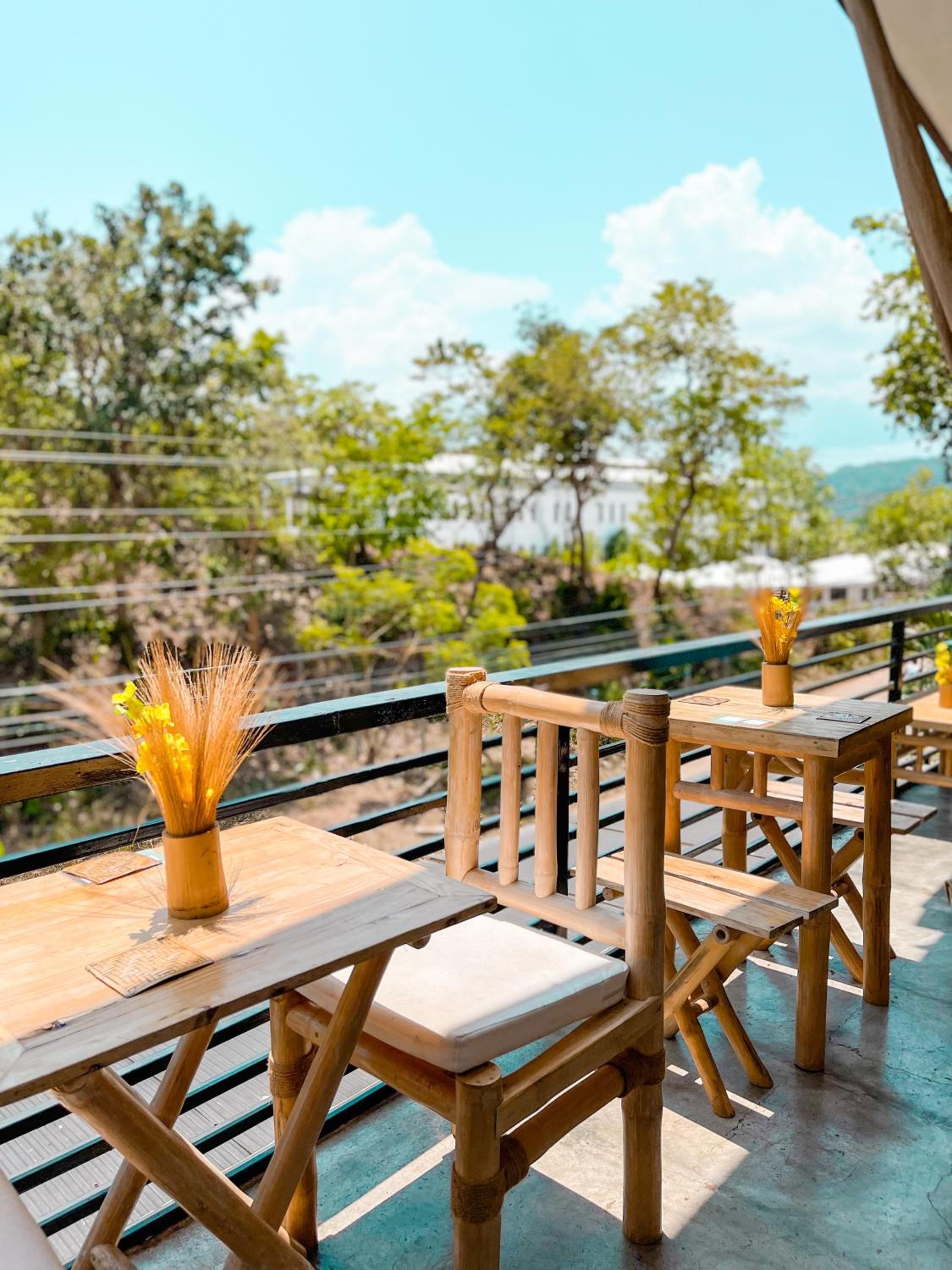 Vela Terraces Hotel