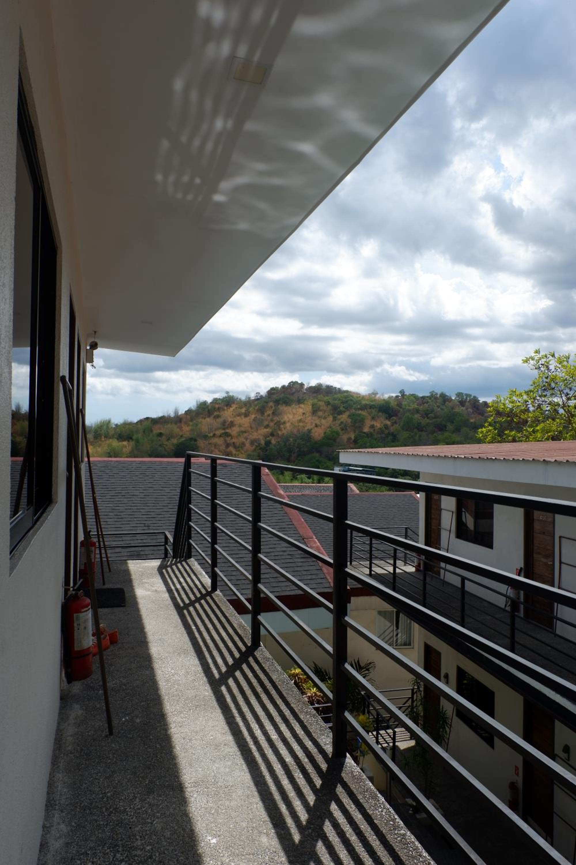 Vela Terraces Hotel