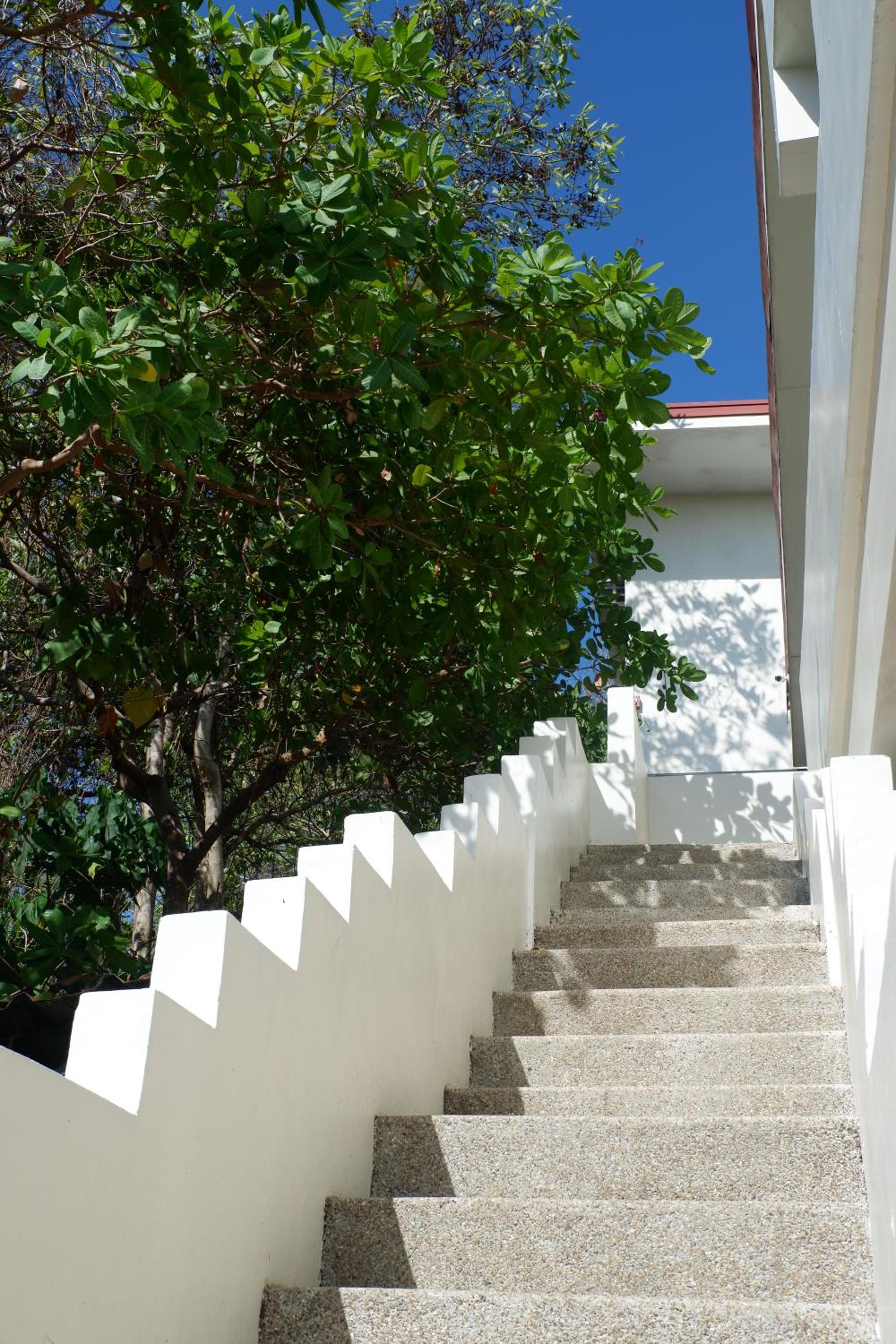 Vela Terraces Hotel