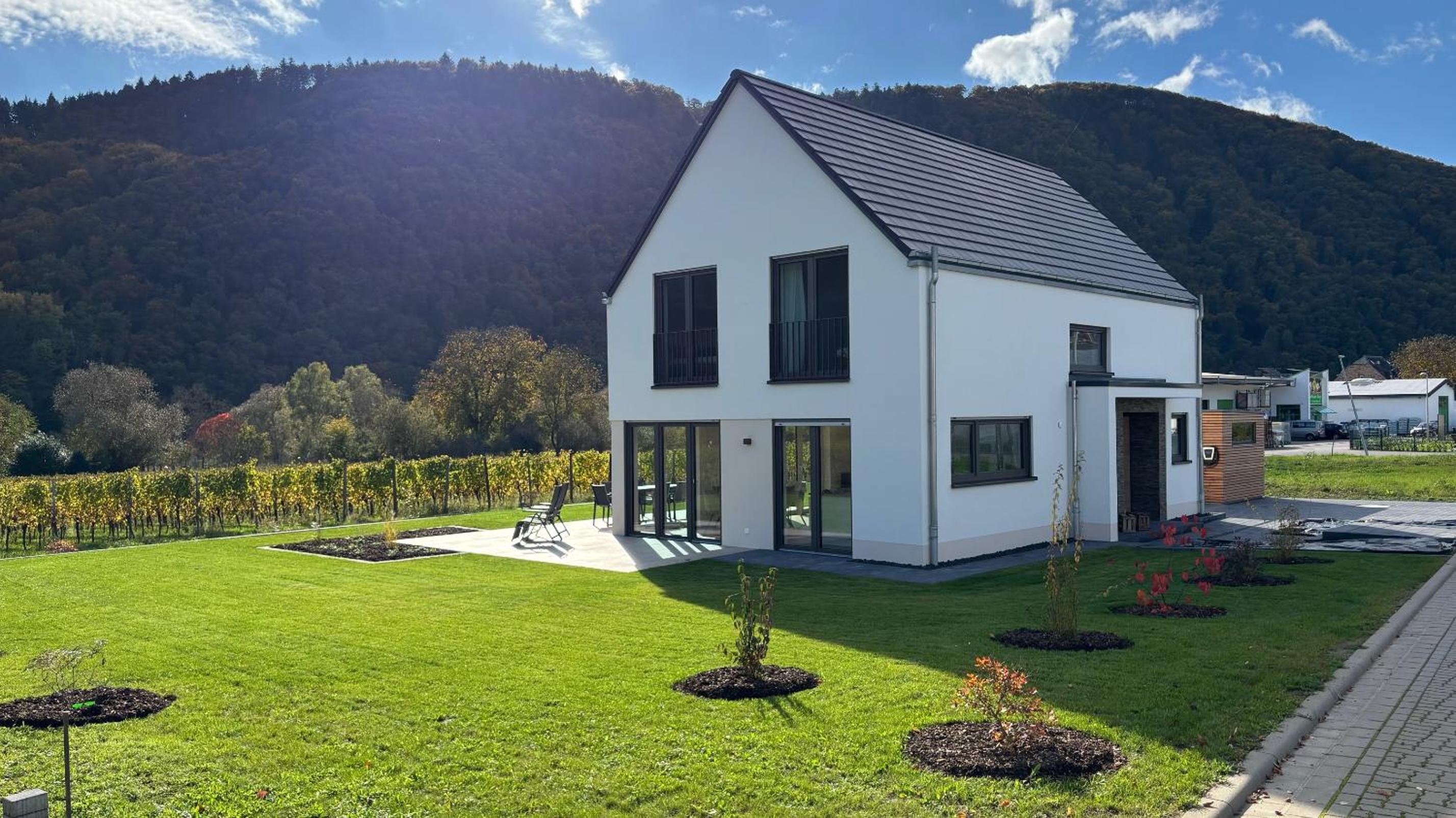 Haus im Weinberg