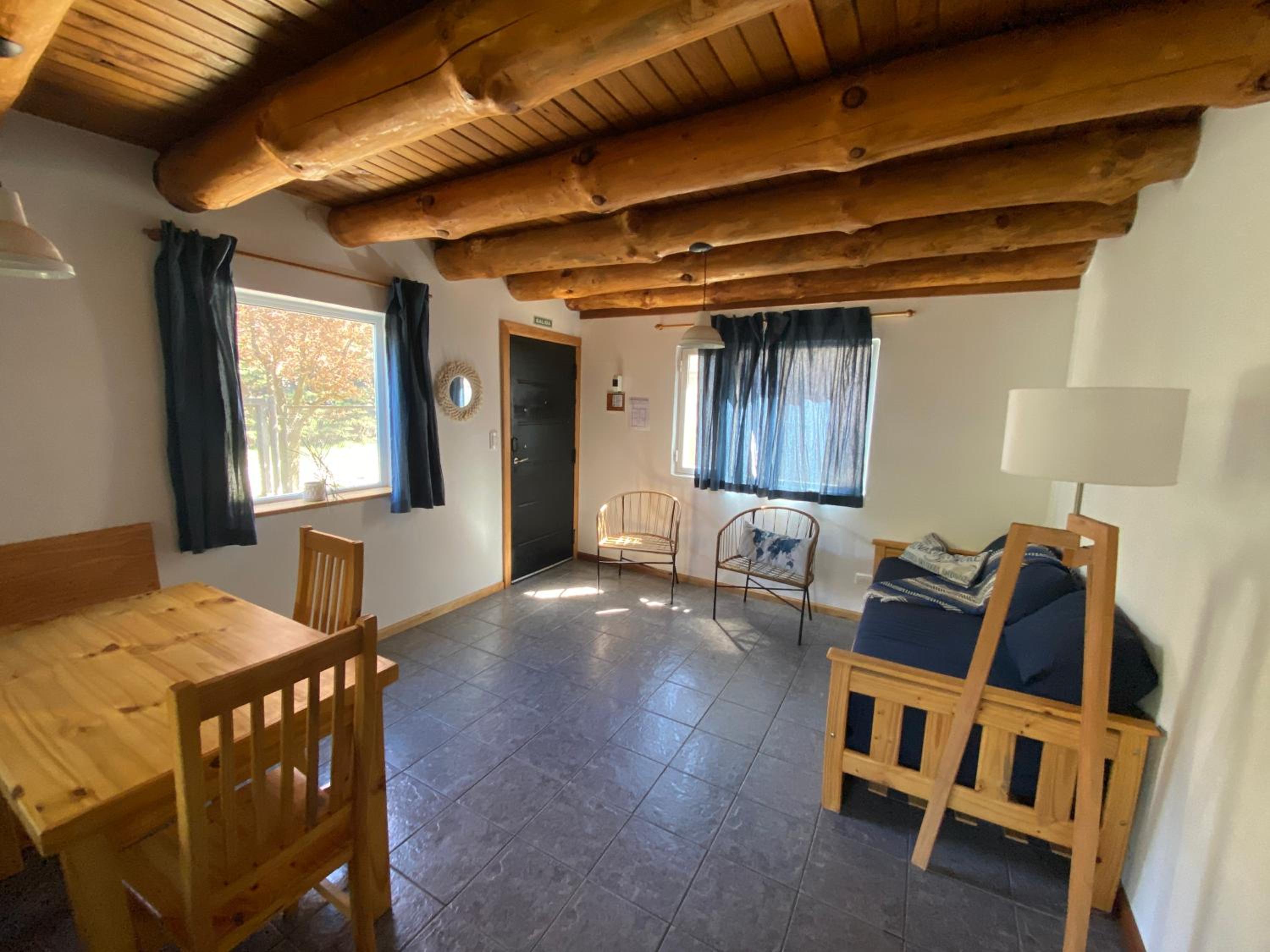 Estrella Andina Apartamentos
