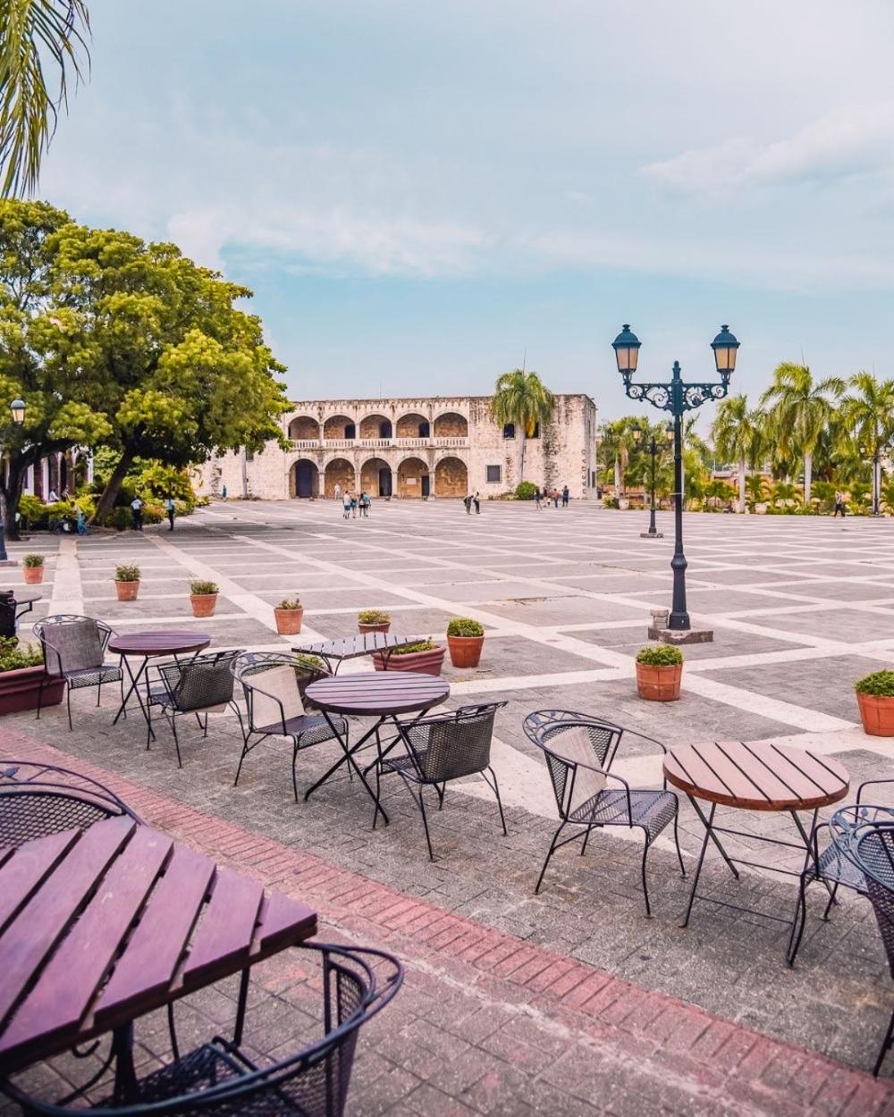 SDQ Colonial Zone, The best place that you can find view 5