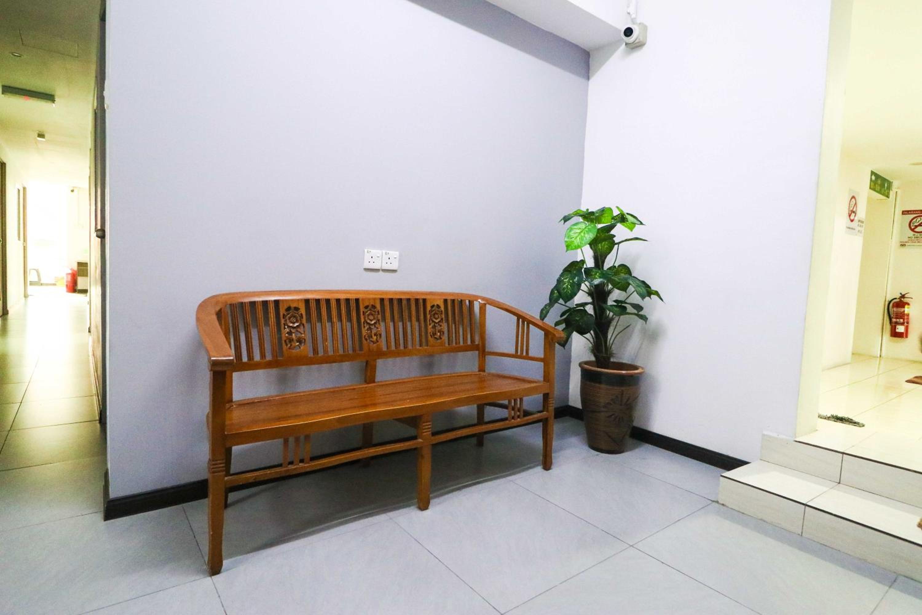 Uncle Guesthouse Kuala Terengganu