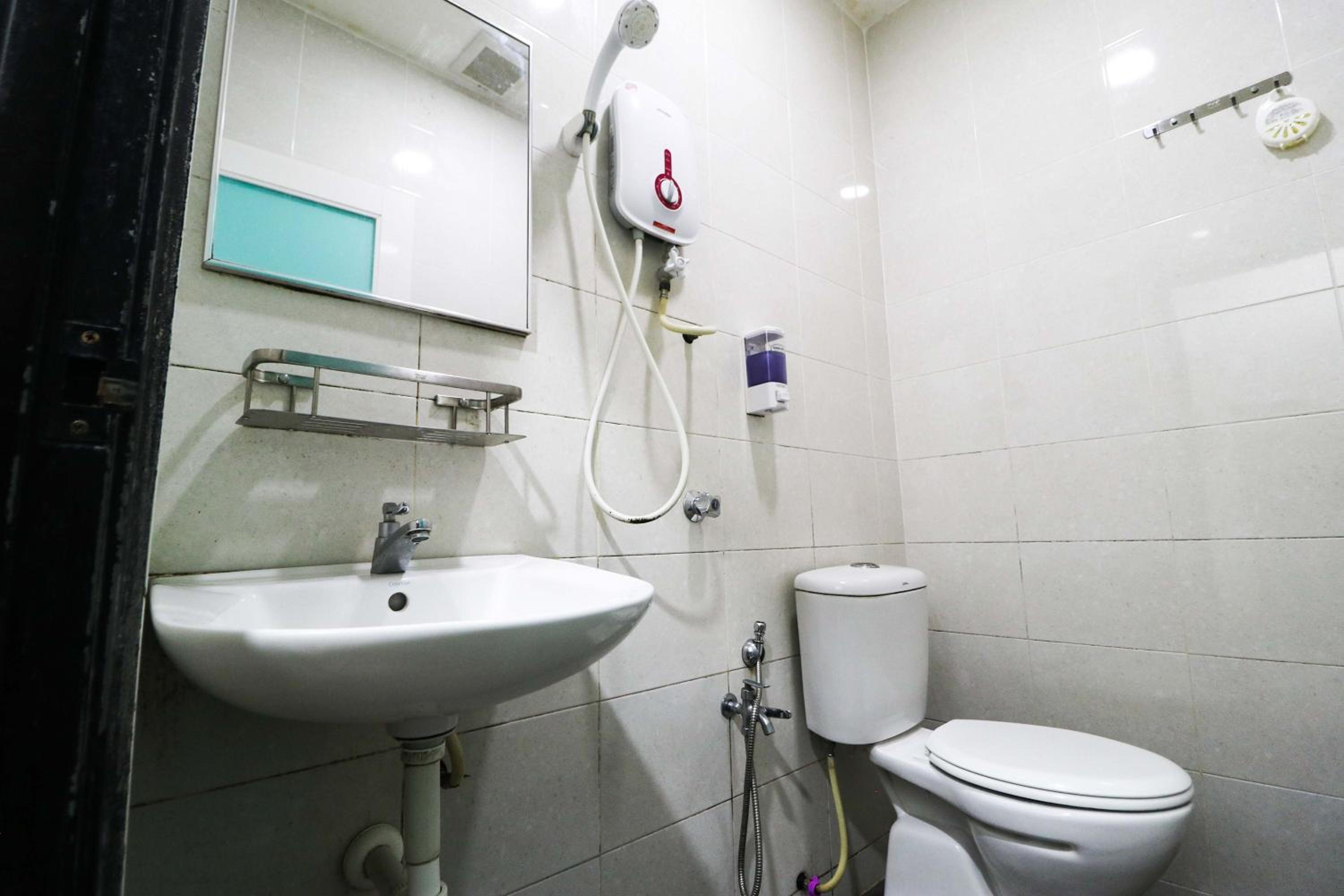 Uncle Guesthouse Kuala Terengganu