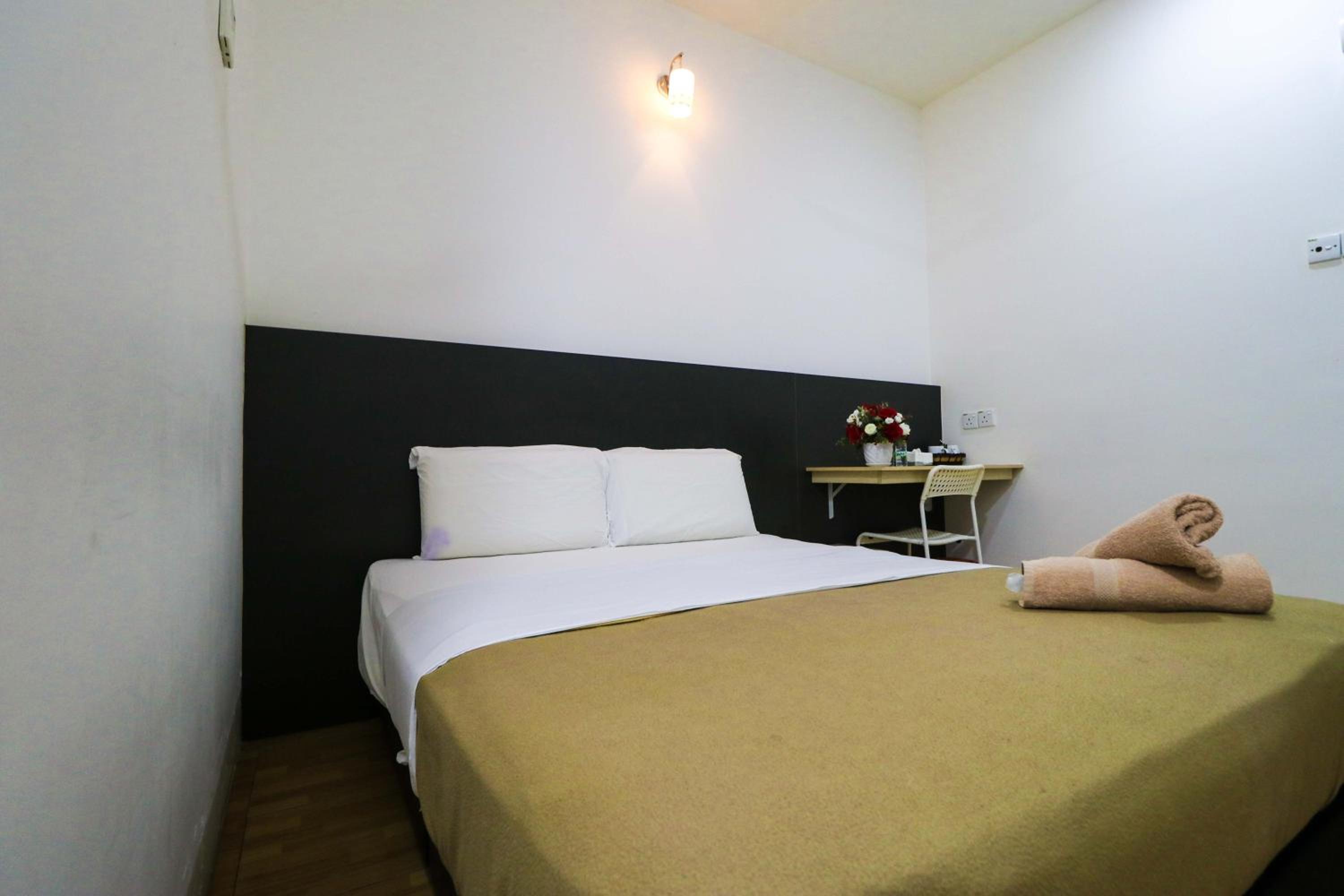 Uncle Guesthouse Kuala Terengganu
