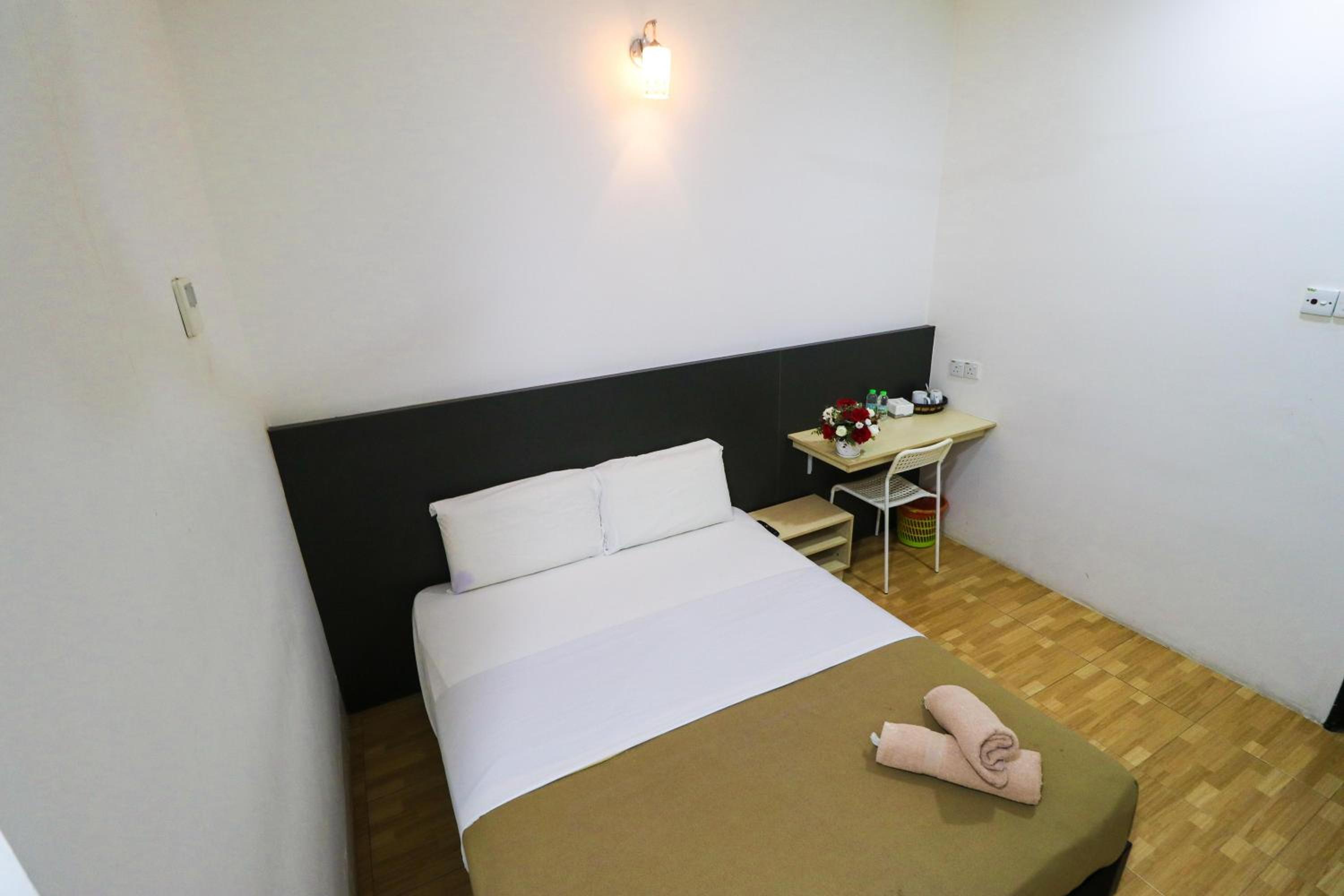 Uncle Guesthouse Kuala Terengganu
