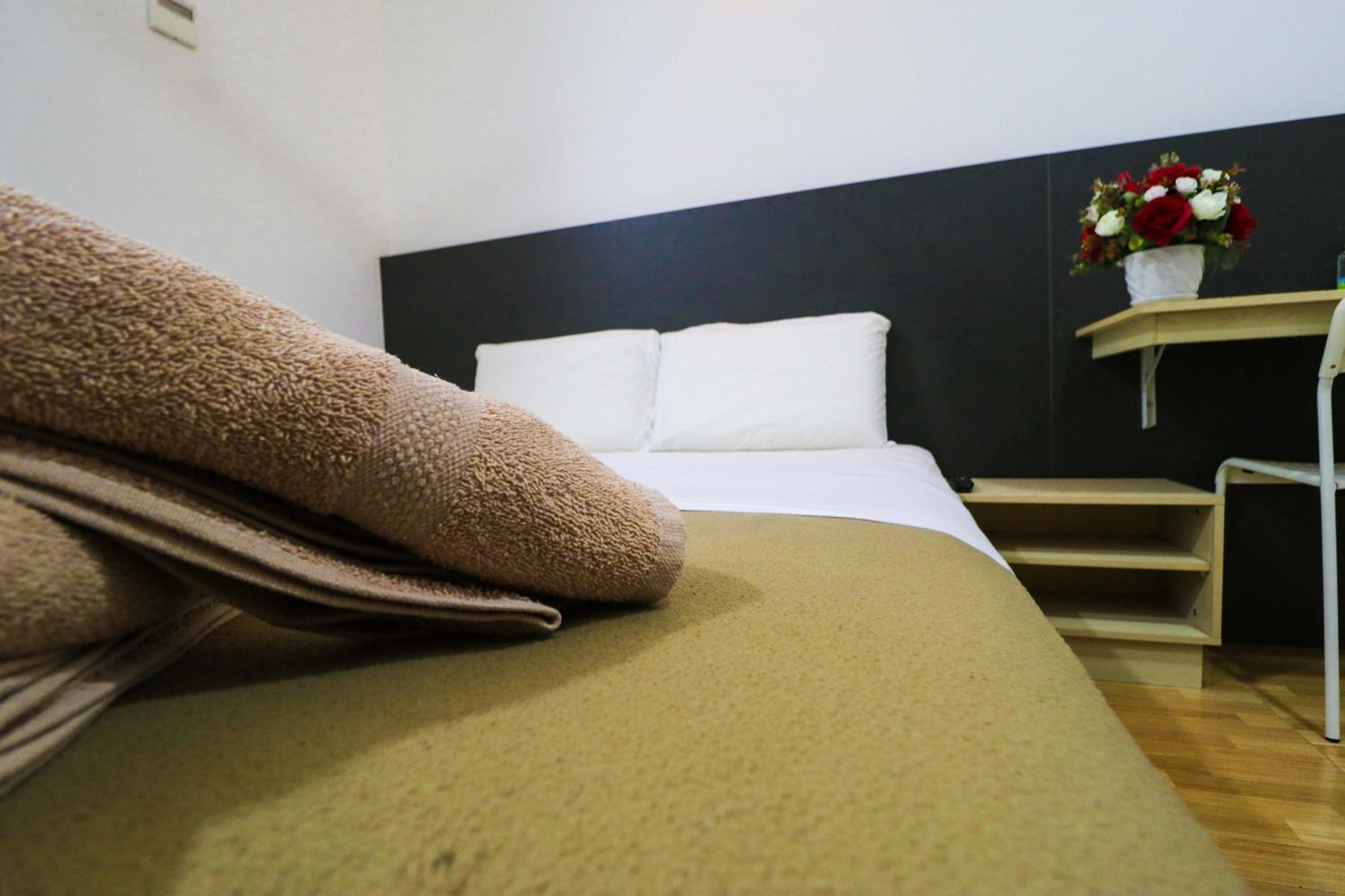 Uncle Guesthouse Kuala Terengganu