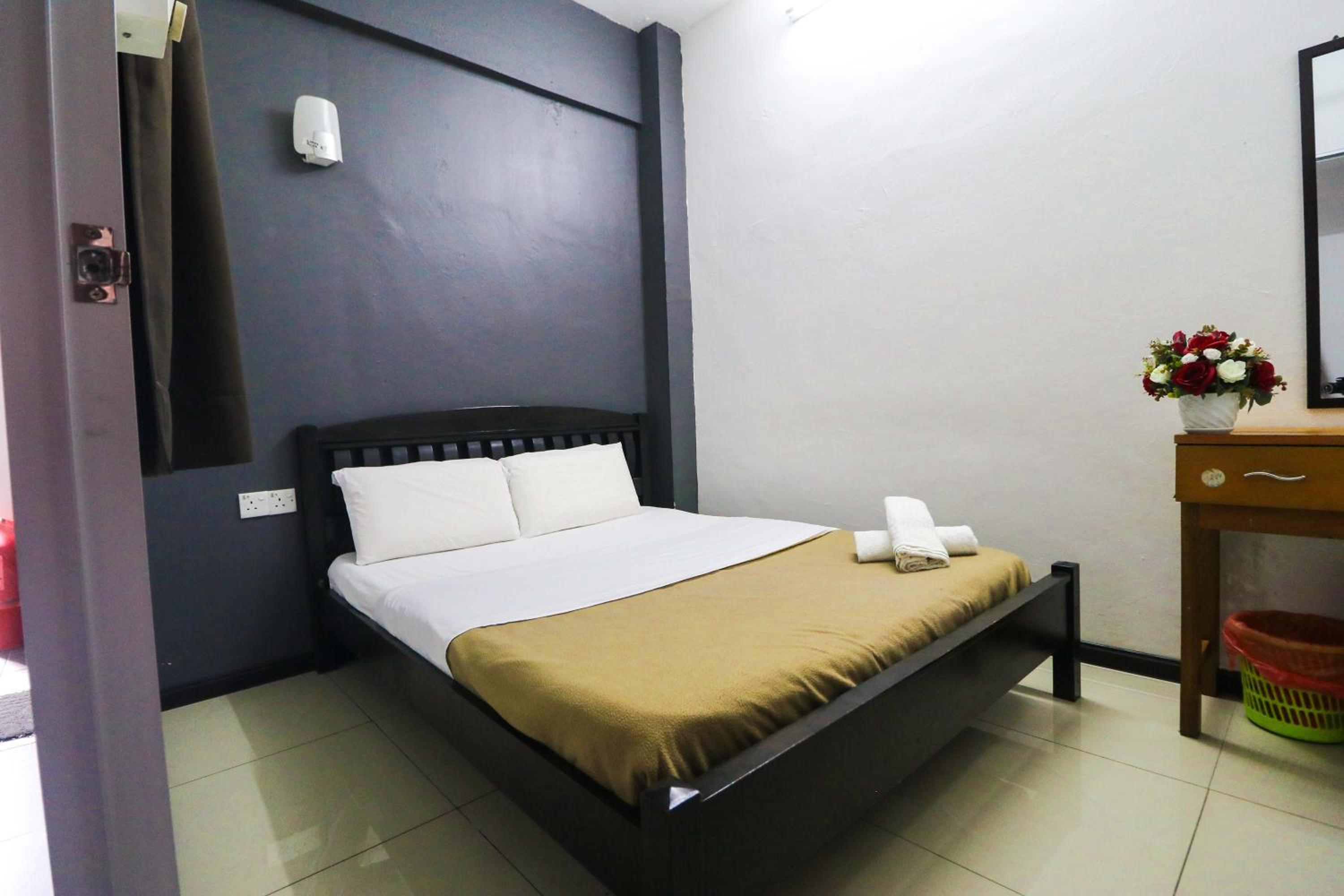Uncle Guesthouse Kuala Terengganu
