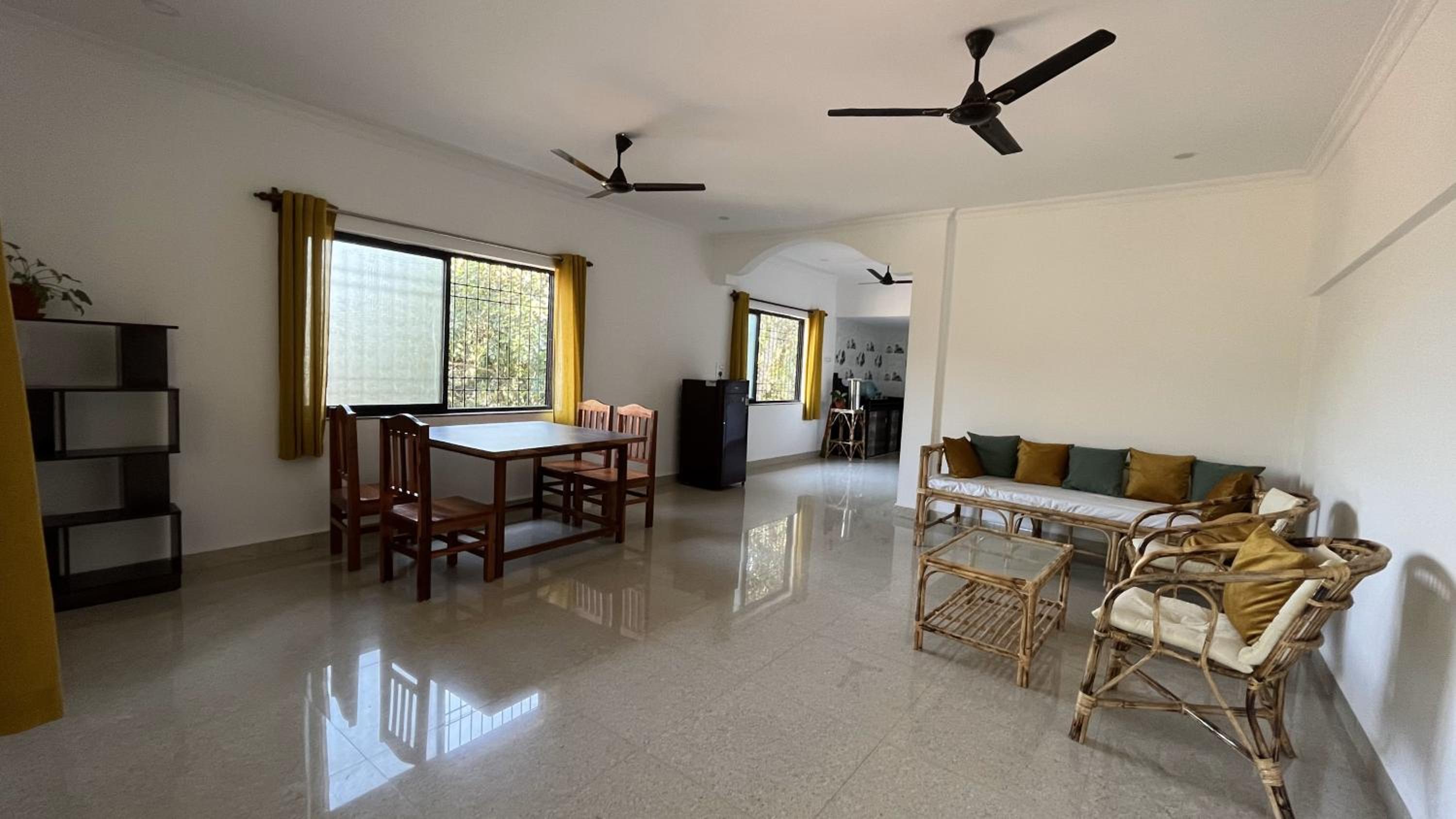 Aamra Ghar by evaddo stays, photo 15