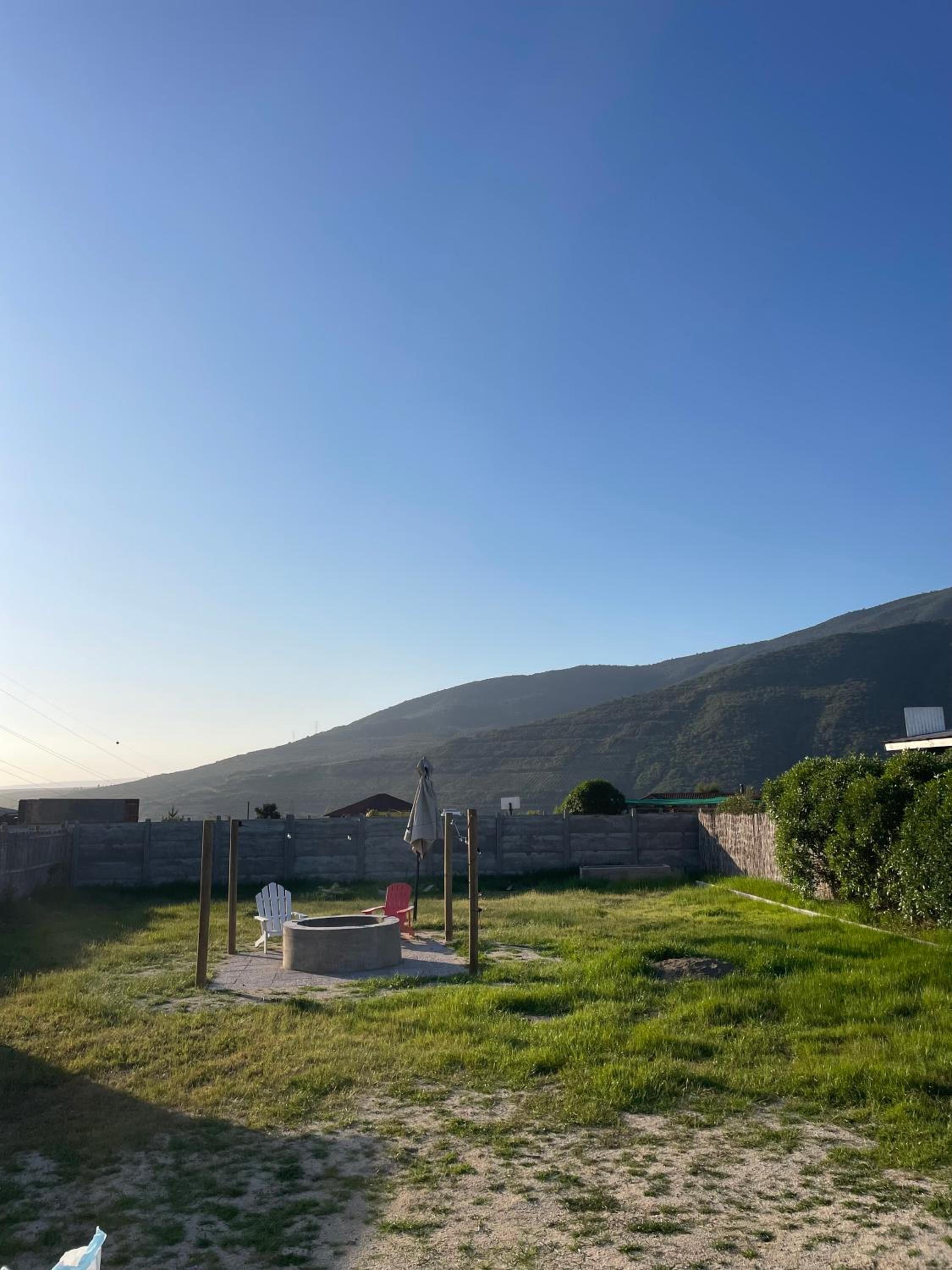 Tiny house & SpA, casa de encuentros