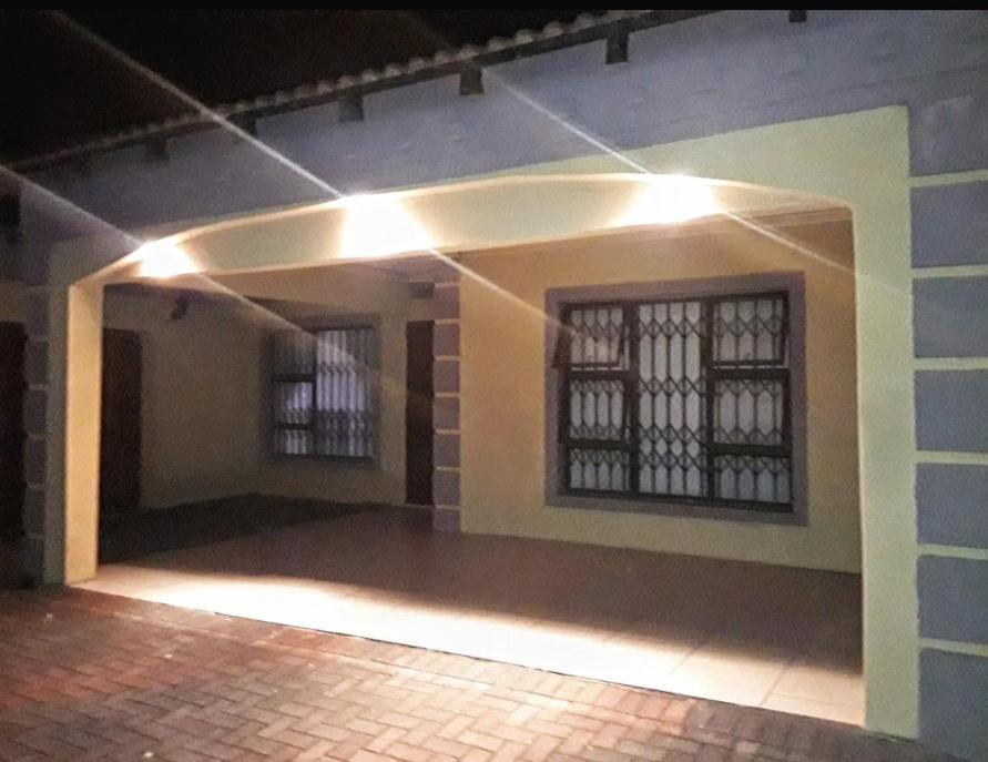 Emmanuel Guest House