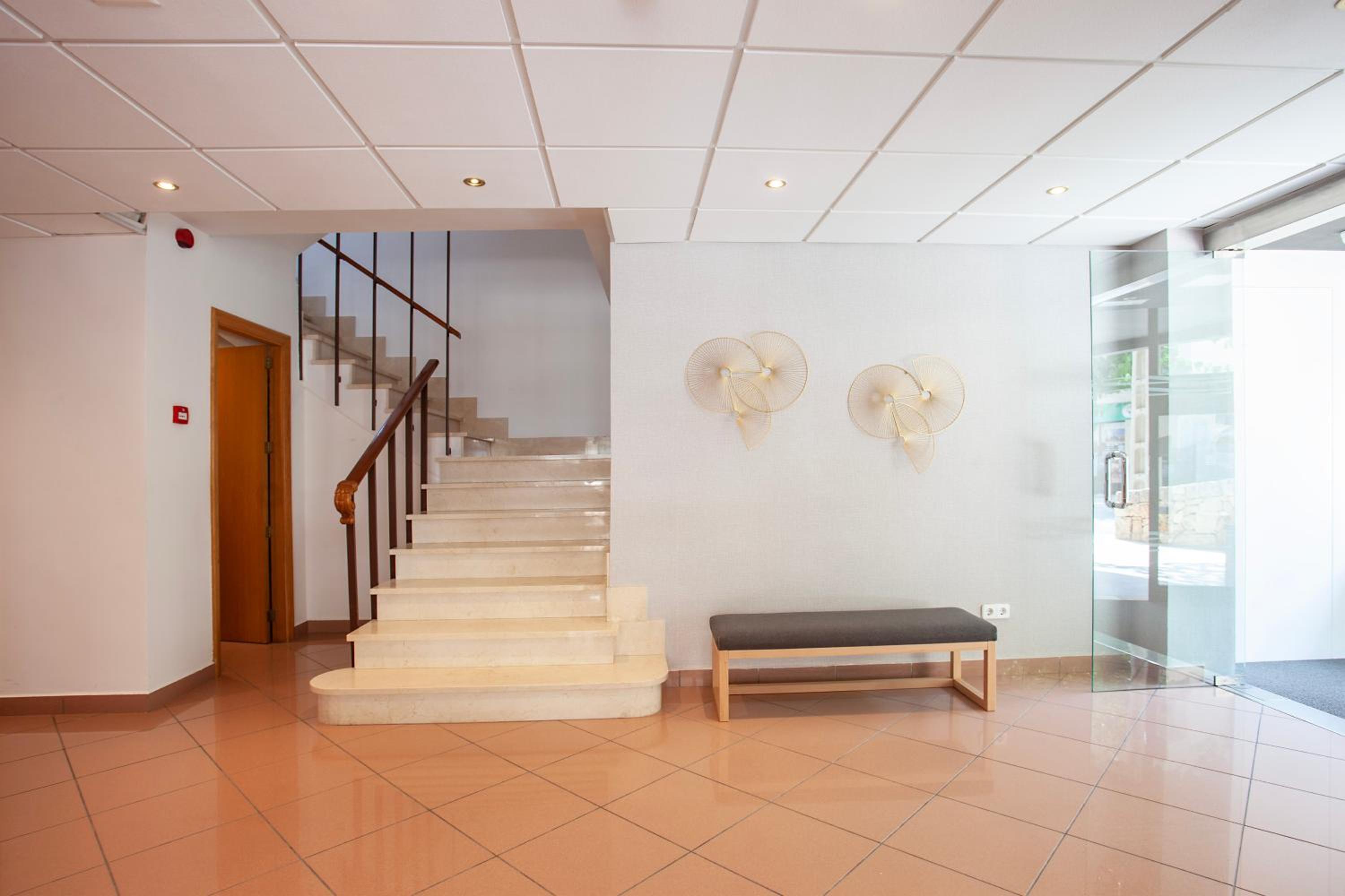 Hostal Residencia Sutimar