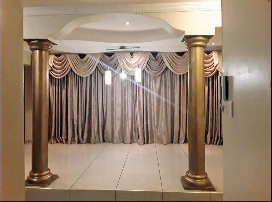 Emmanuel Guest House