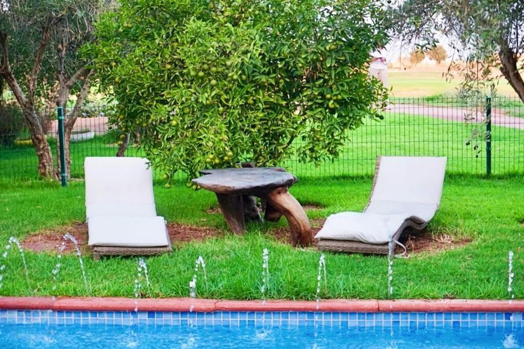 Luxury Villa - Pool Atlas Views & Wakeboard Lake view 4