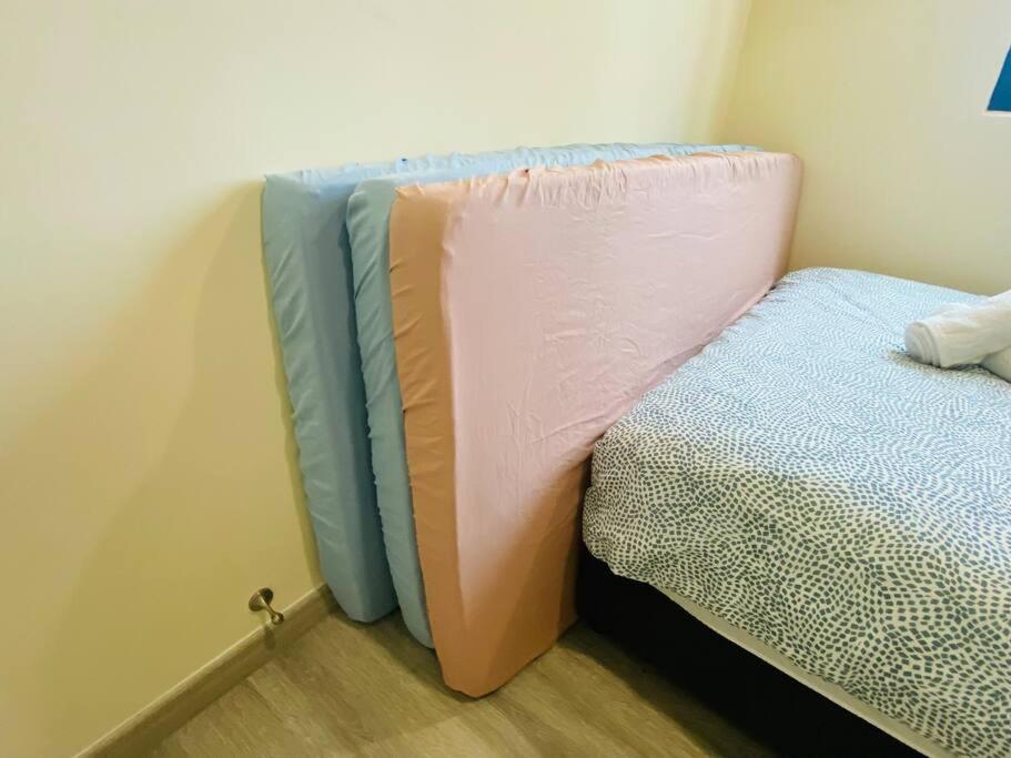 S01 MidValley Mosaic Southkey 2BR High Floor