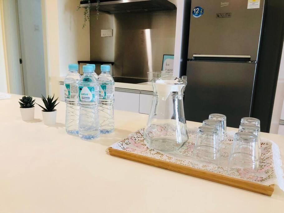S01 MidValley Mosaic Southkey 2BR High Floor