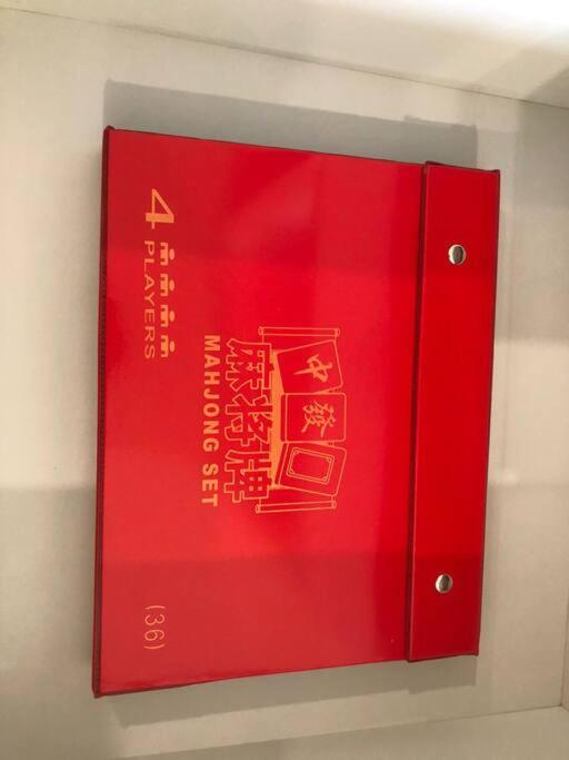 S01 MidValley Mosaic Southkey 2BR High Floor