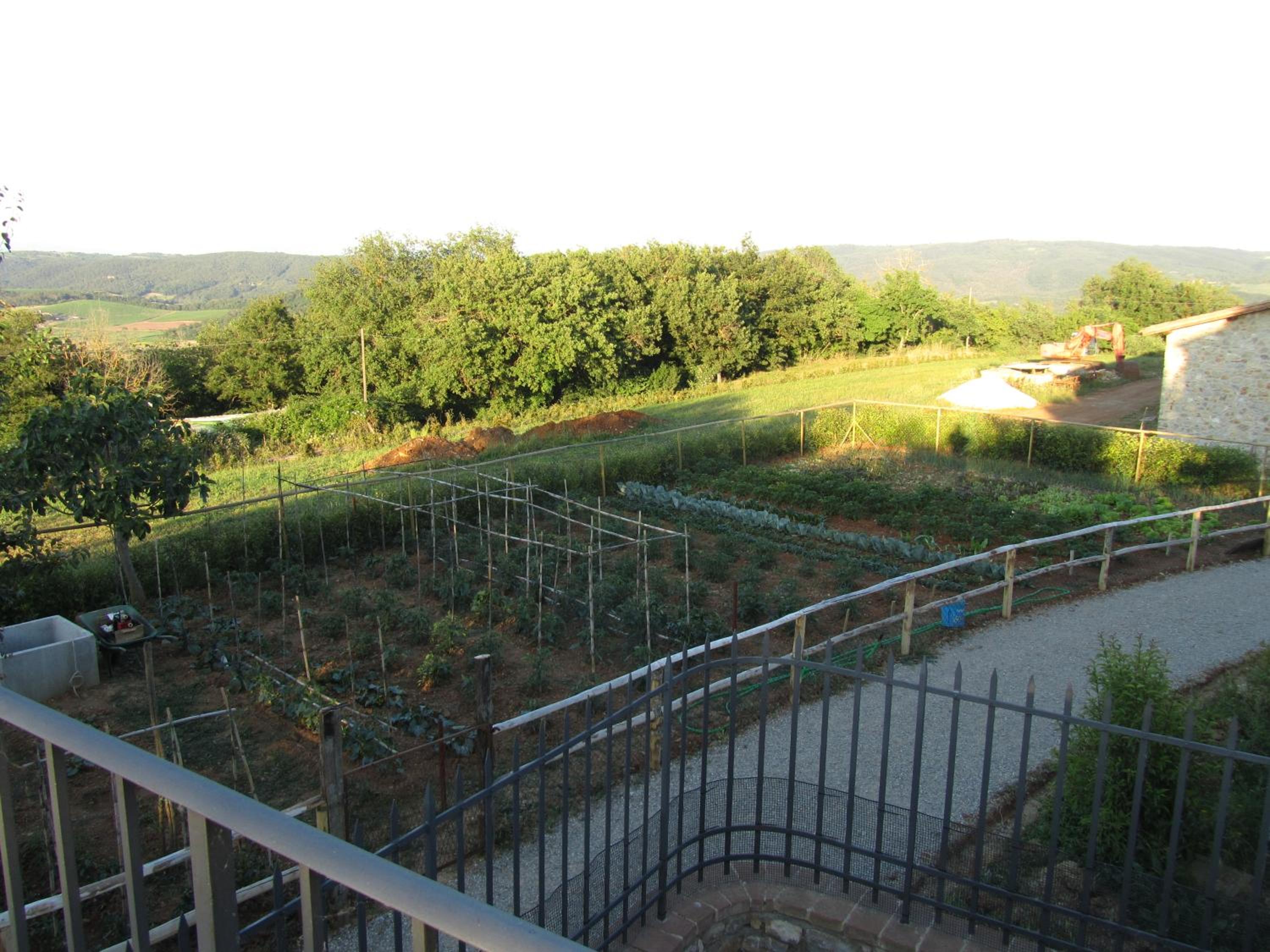 Agriturismo Borghetto Il Montino
