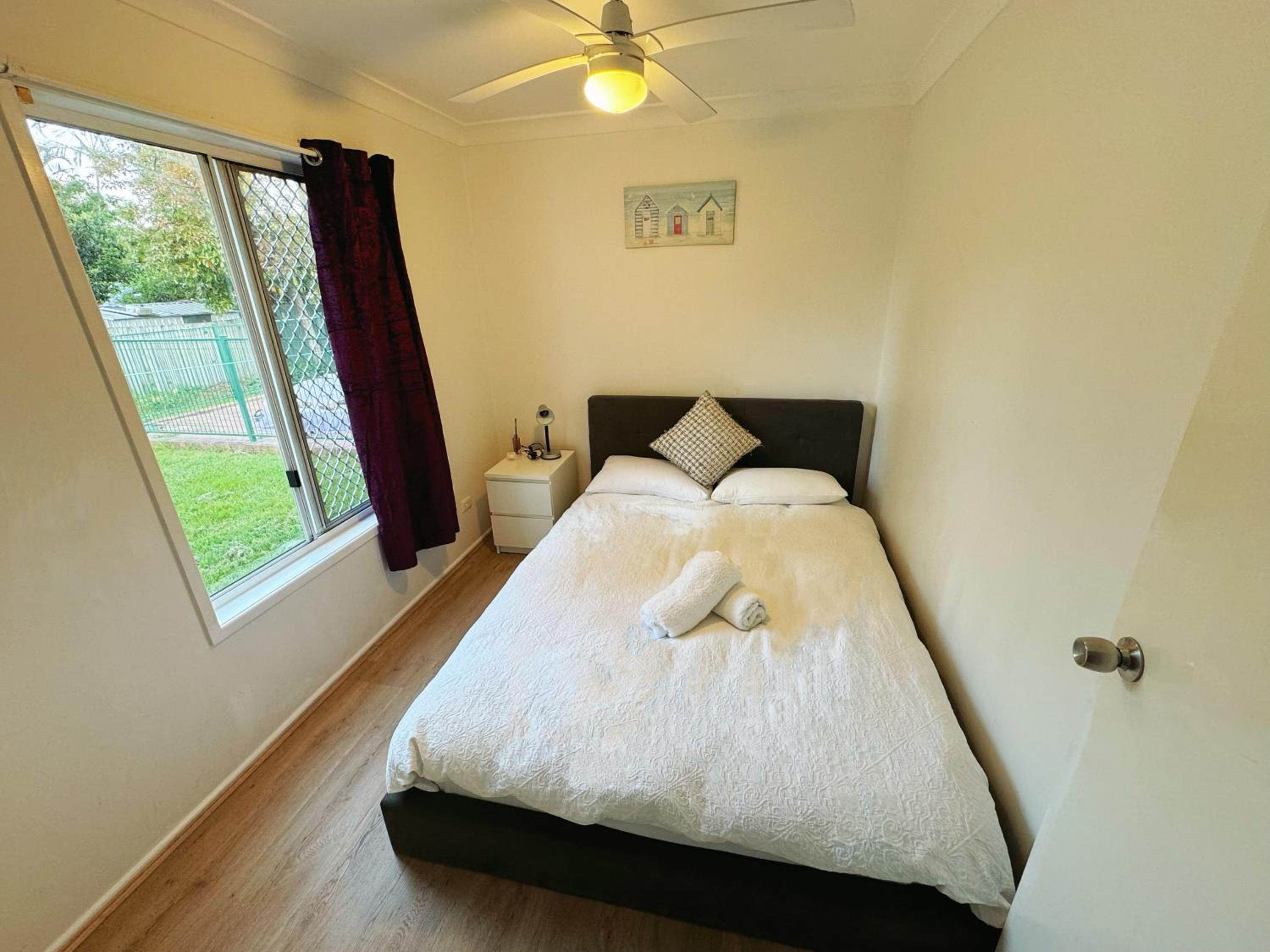 Cheerful 5 Bedroom Holiday Destination