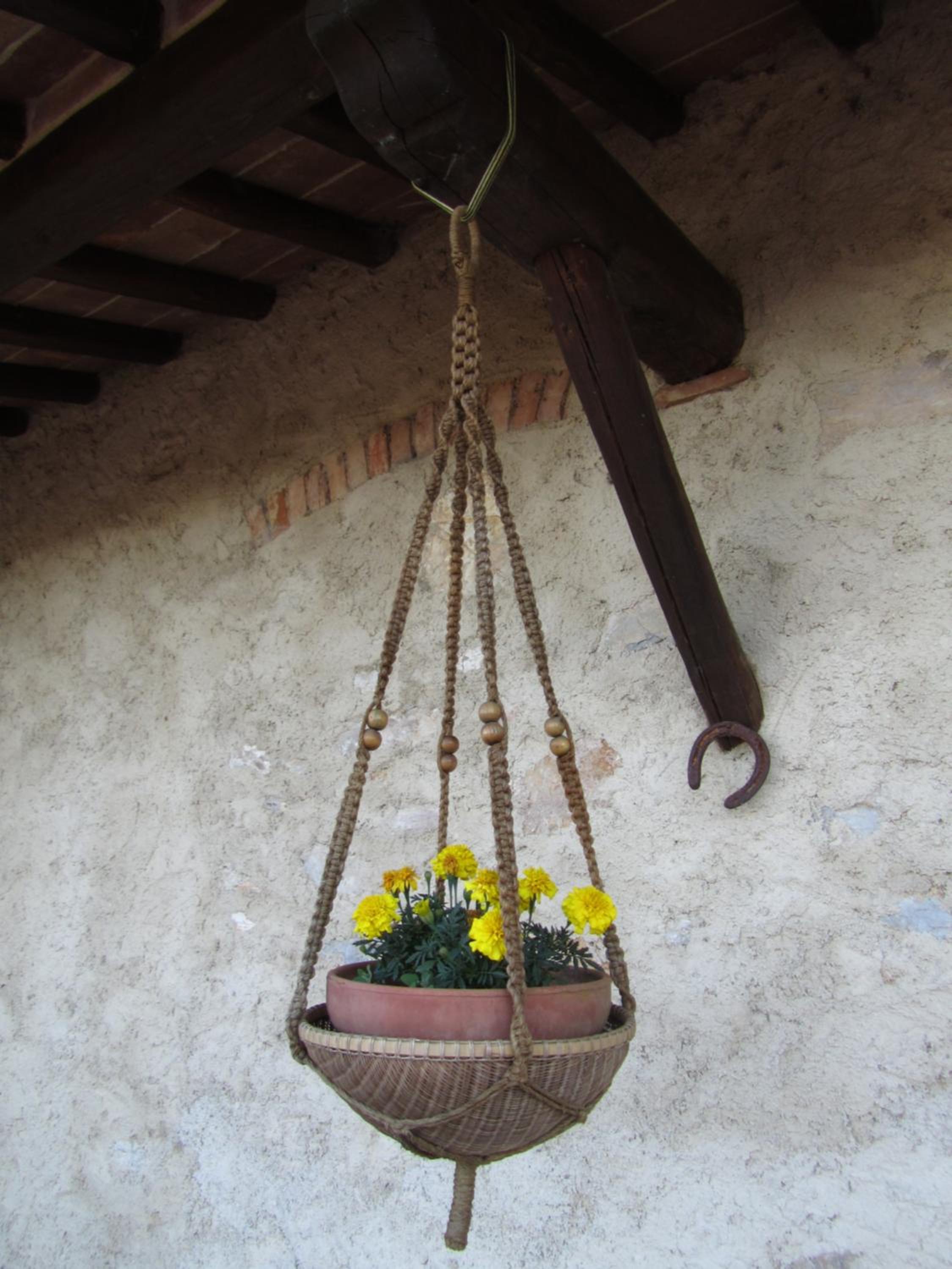 Agriturismo Borghetto Il Montino
