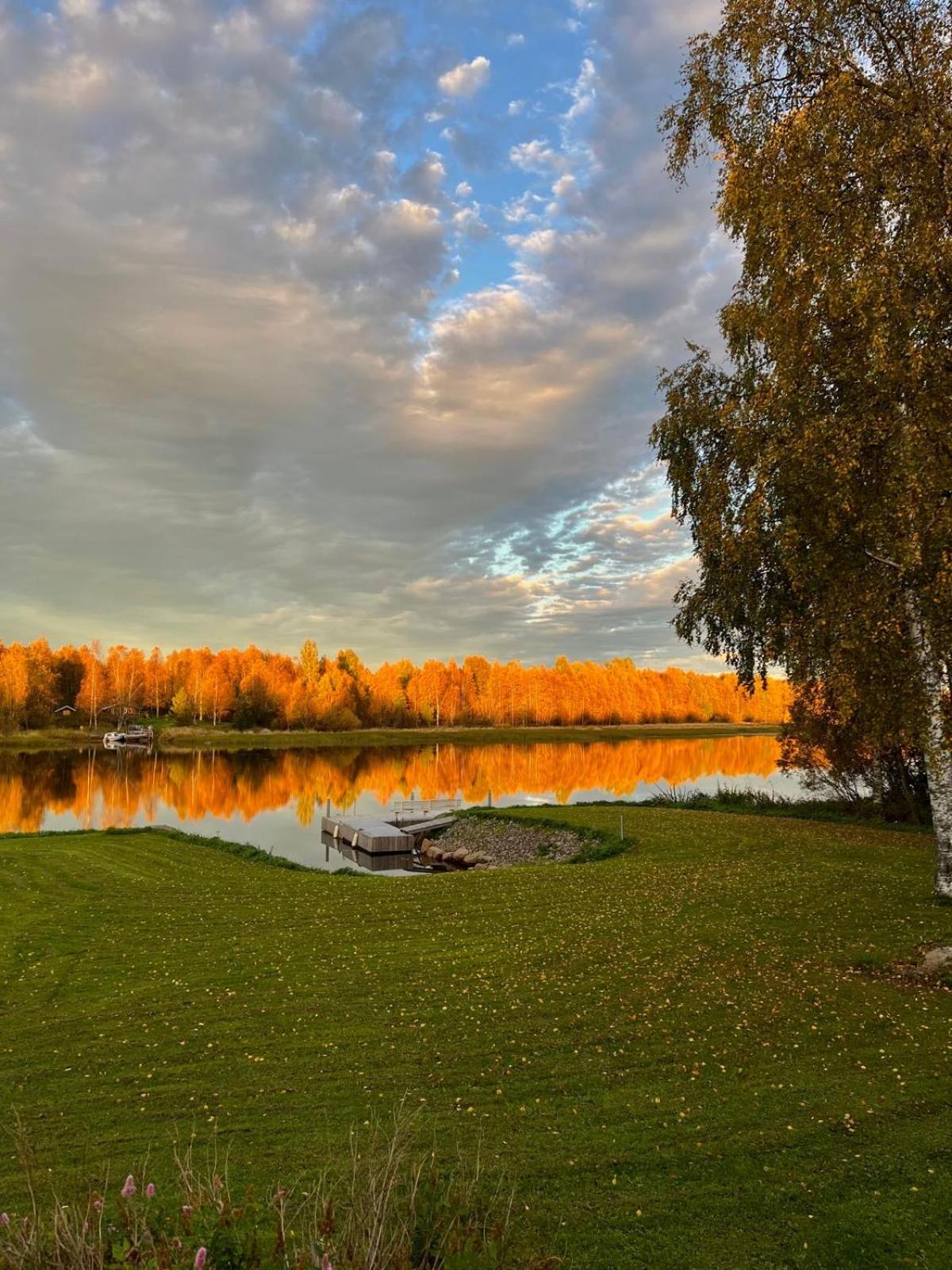 Villa Sofia In Lapland