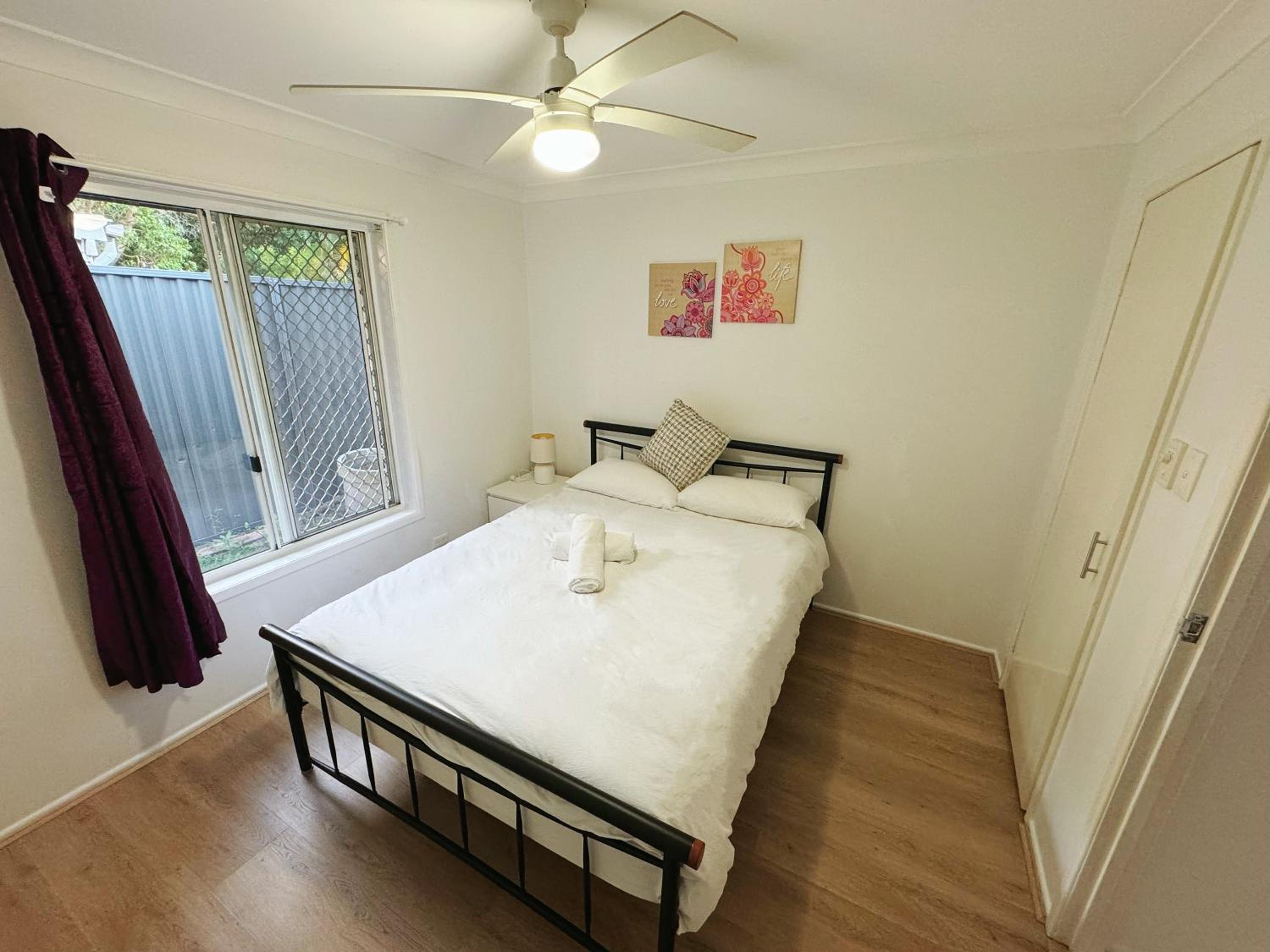 Cheerful 5 Bedroom Holiday Destination
