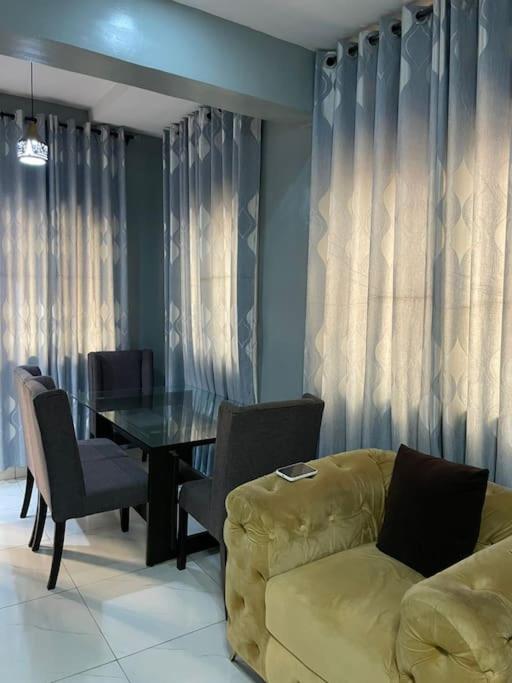 Amwallode Modern Luxury Apartment in Ibadan Central view 4