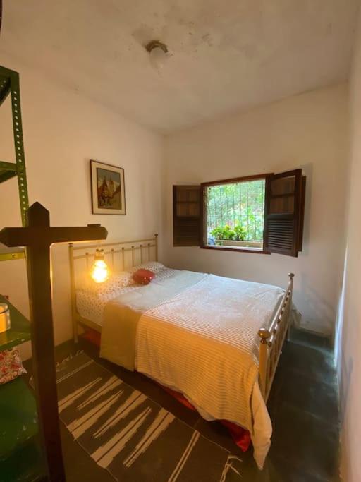 Casa rústica e aconchegante em Paty de Alferes,