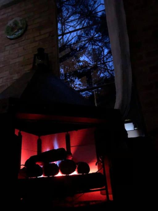 Casa rústica e aconchegante em Paty de Alferes,