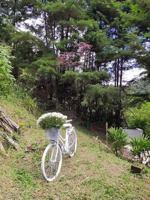 Casa rústica e aconchegante em Paty de Alferes,