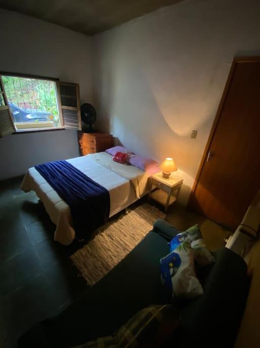 Casa rústica e aconchegante em Paty de Alferes,