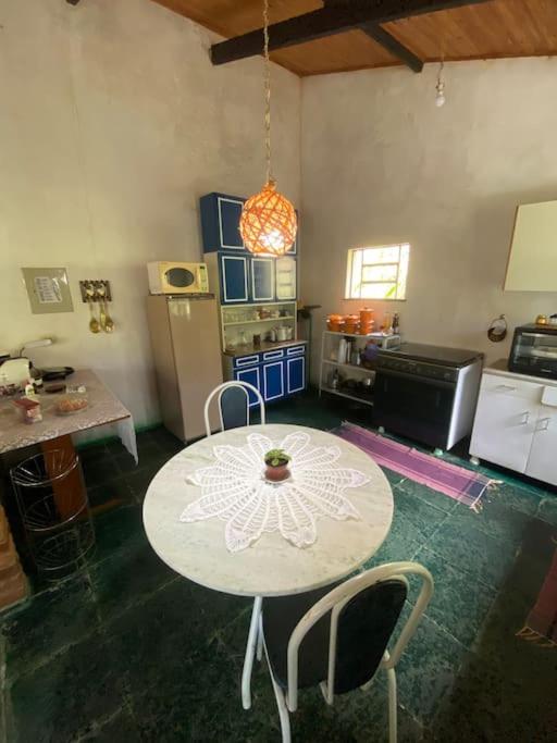 Casa rústica e aconchegante em Paty de Alferes,