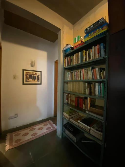 Casa rústica e aconchegante em Paty de Alferes,