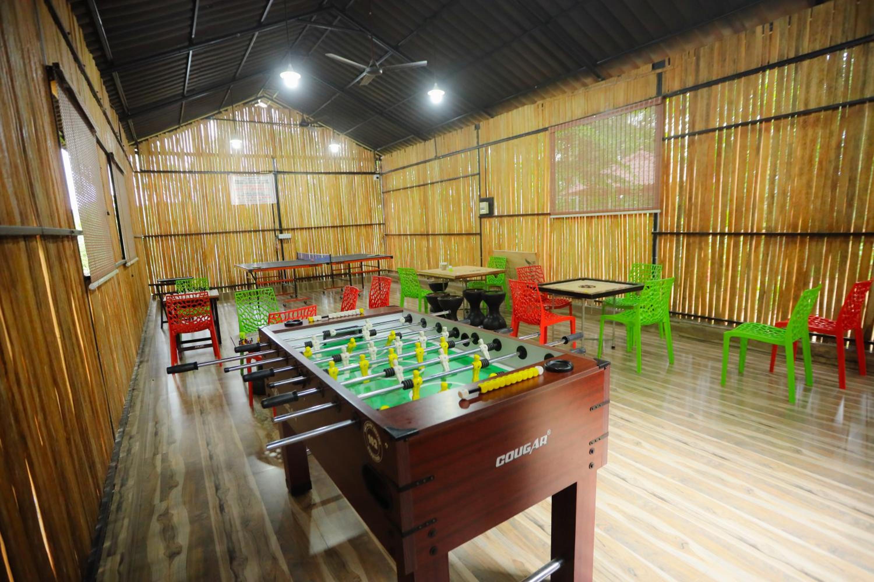 Paddy View Resort Wayanad view 5