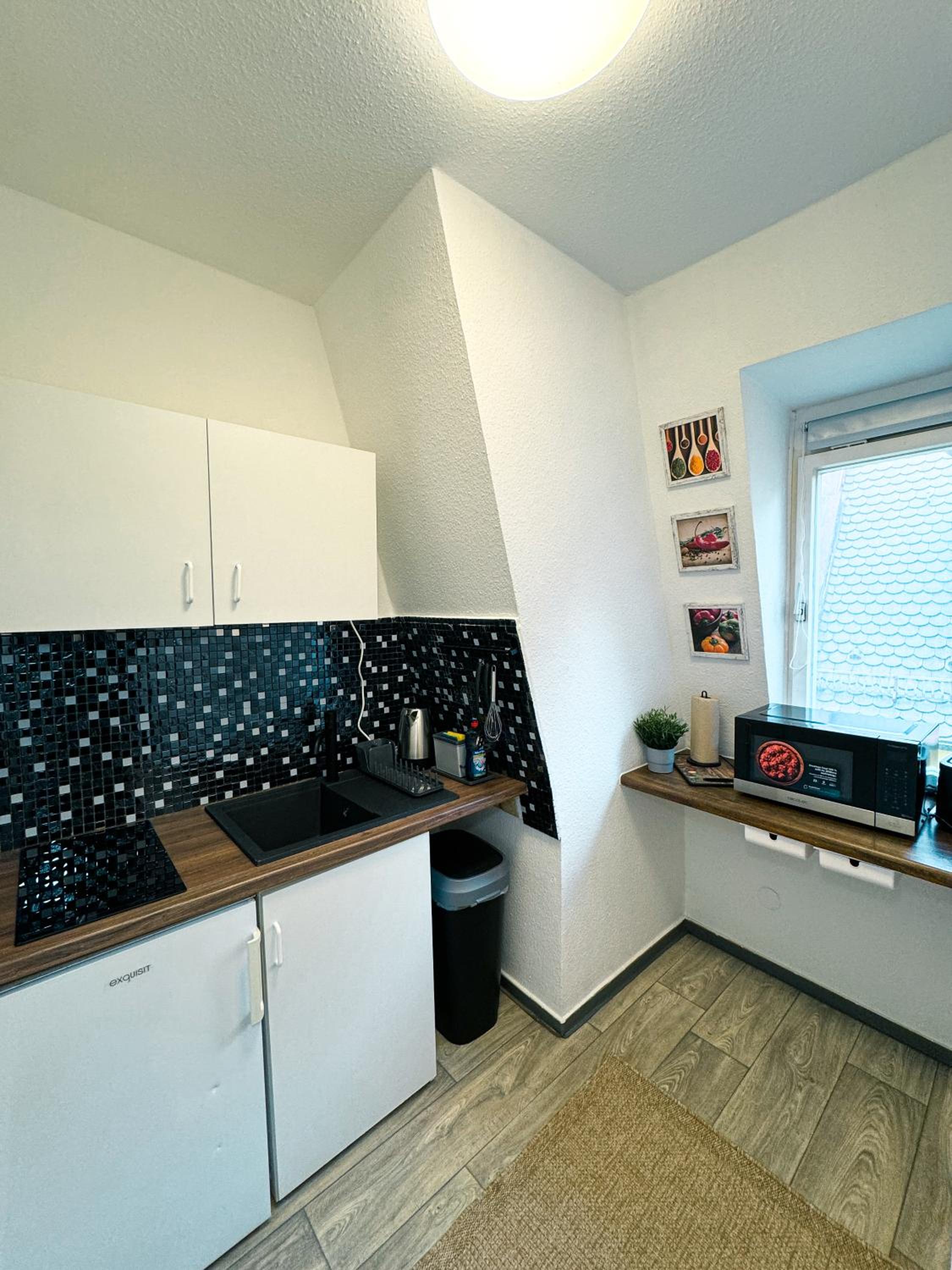 Oldtown Apartments by StayStay, close to Castle & Main Market Square