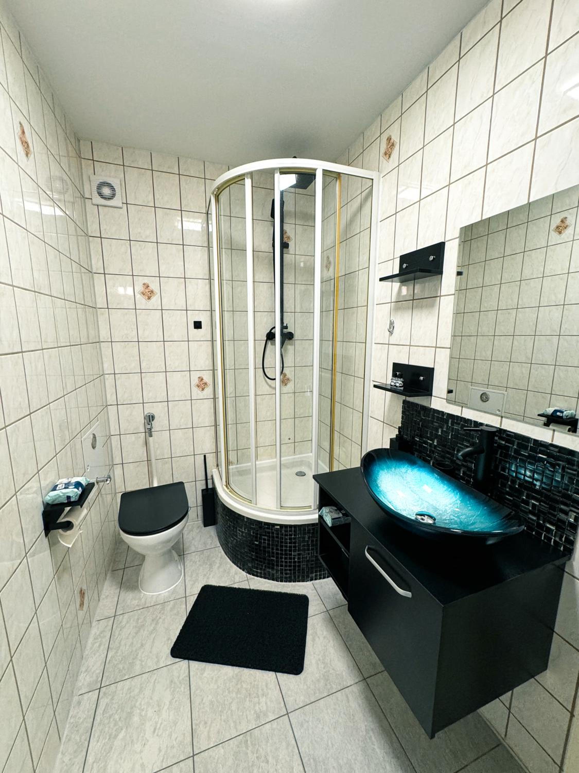 Oldtown Apartments by StayStay, close to Castle & Main Market Square