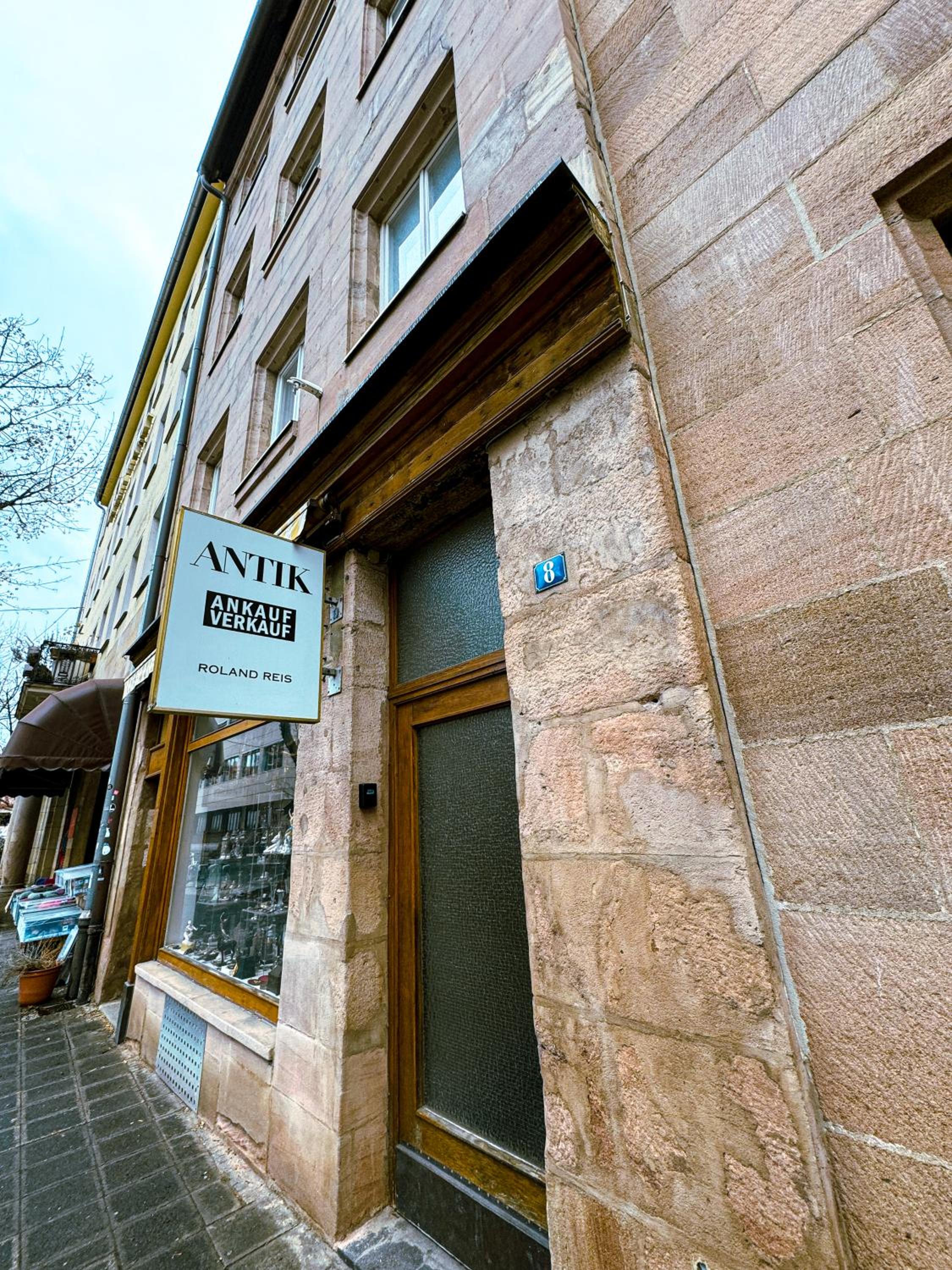 Oldtown Apartments by StayStay, close to Castle & Main Market Square