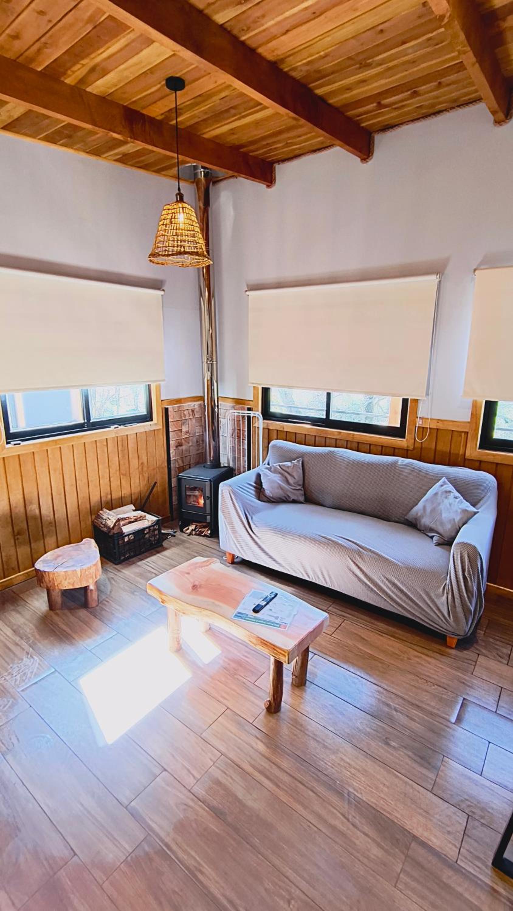 Wincarayen Lodge & Cabañas