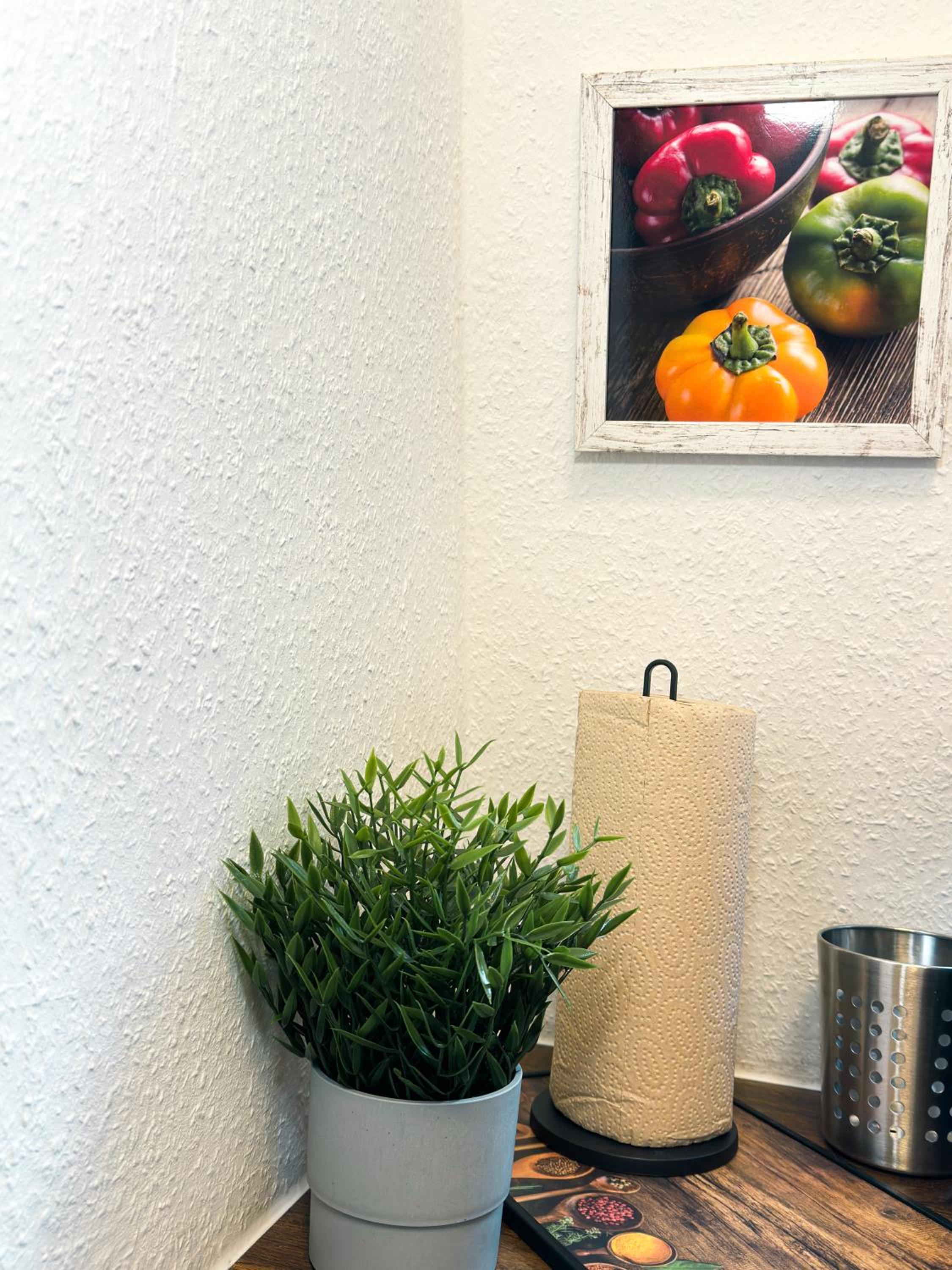 Oldtown Apartments by StayStay, close to Castle & Main Market Square