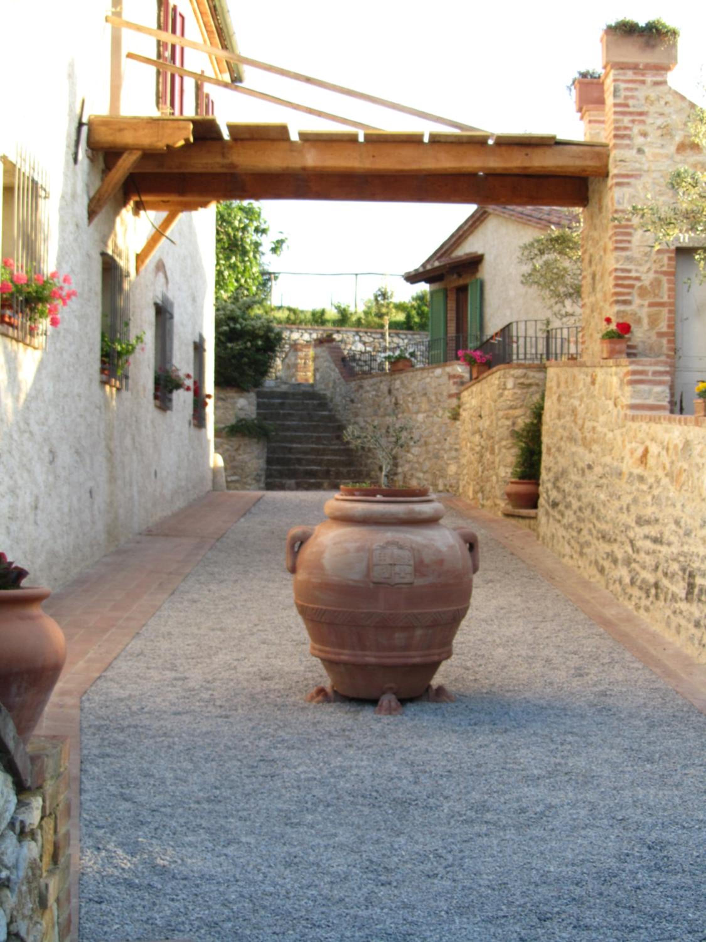Agriturismo Borghetto Il Montino