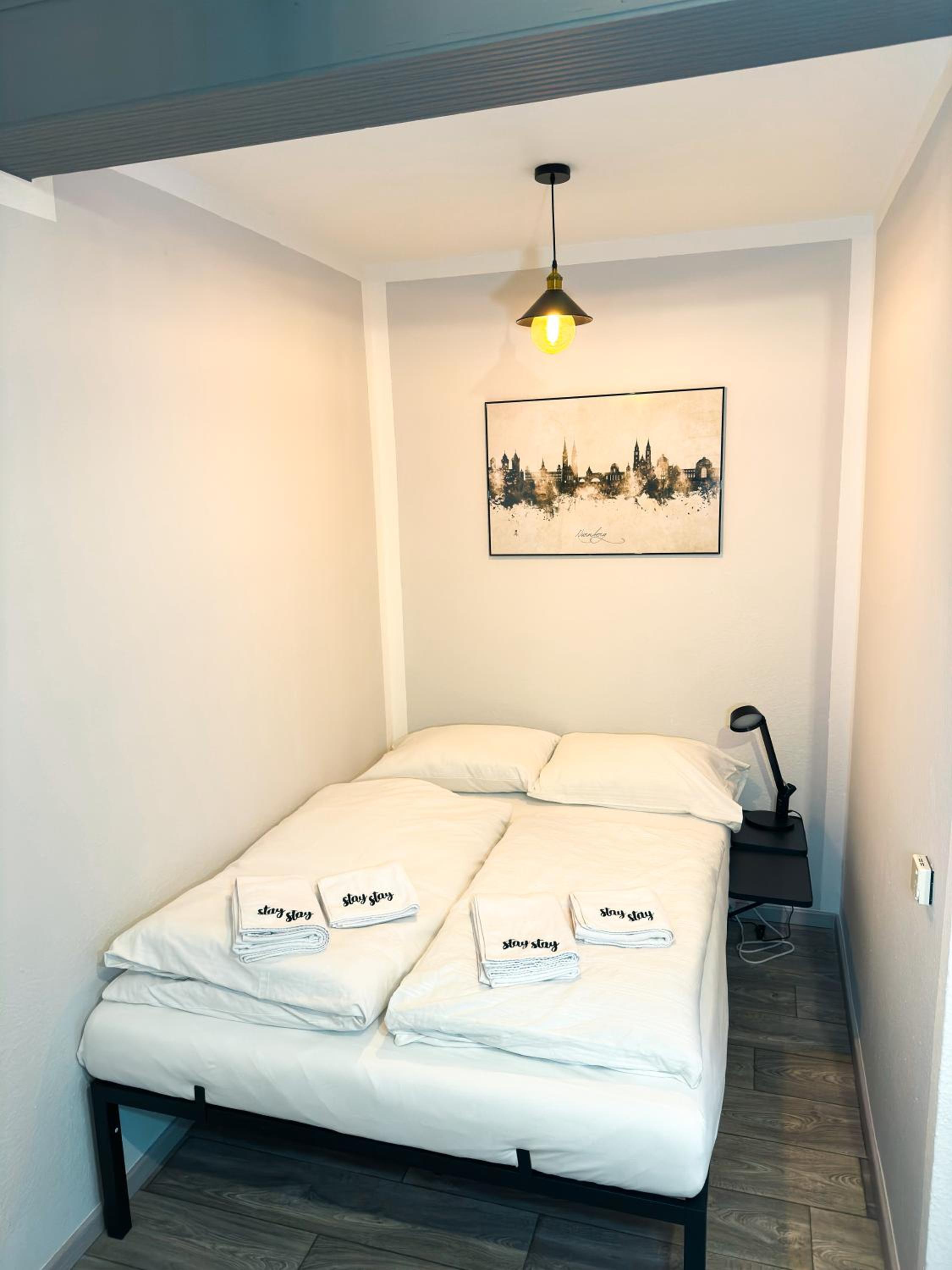 Oldtown Apartments by StayStay, close to Castle & Main Market Square