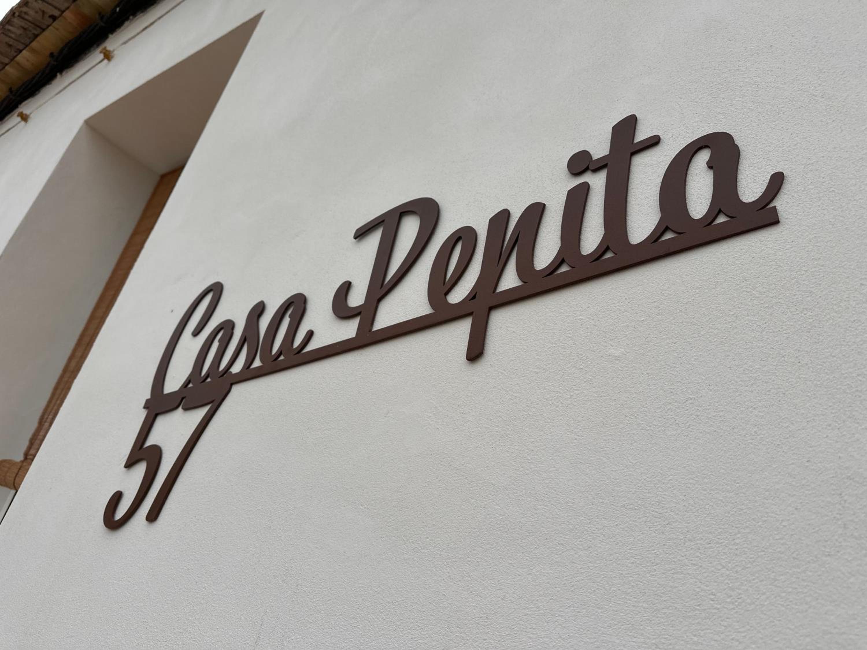 Casa Pepita - Mediterránea