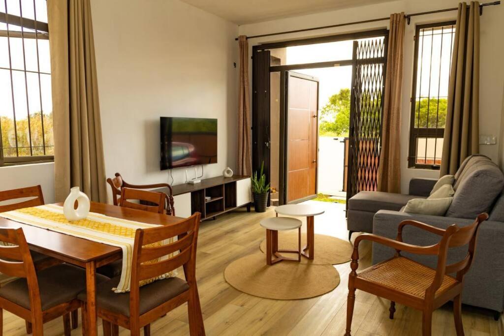 Highland Rose Retreat